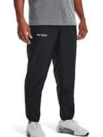 Under Armour UA Rush Woven Pants-BLK