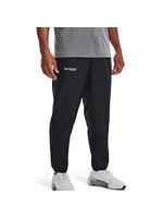 Under Armour UA Rush Woven Pants-BLK