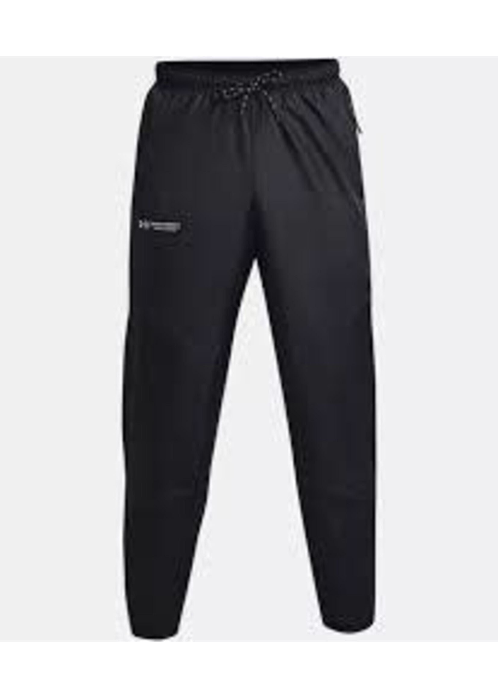Under Armour UA Rush Woven Pants-BLK