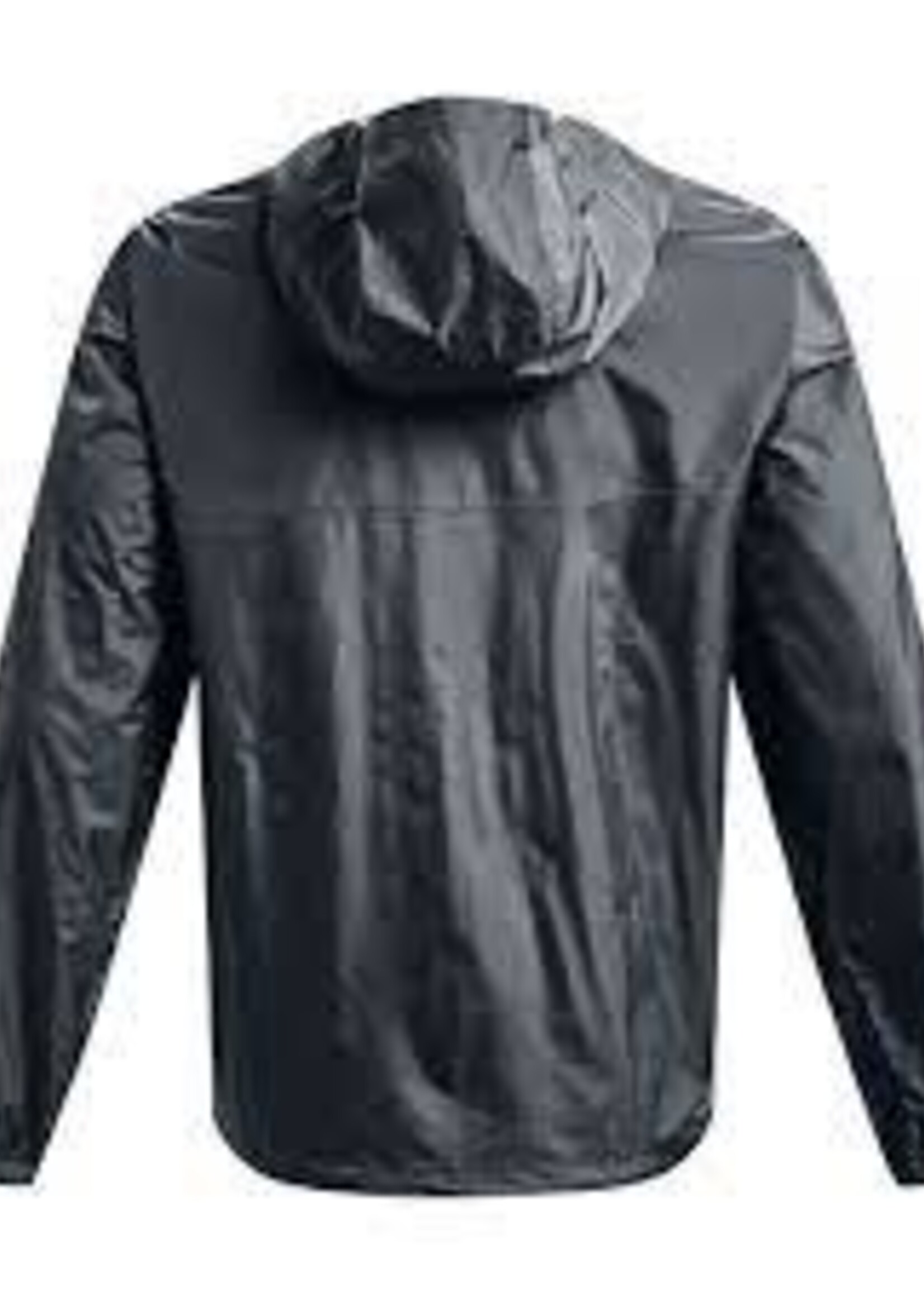 Under Armour UA stormPRF CLDSTRKE 2.0 Jacket-GRY