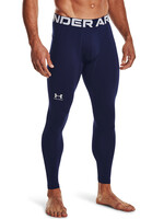 Under Armour UA CG Armour Leggings-NVY