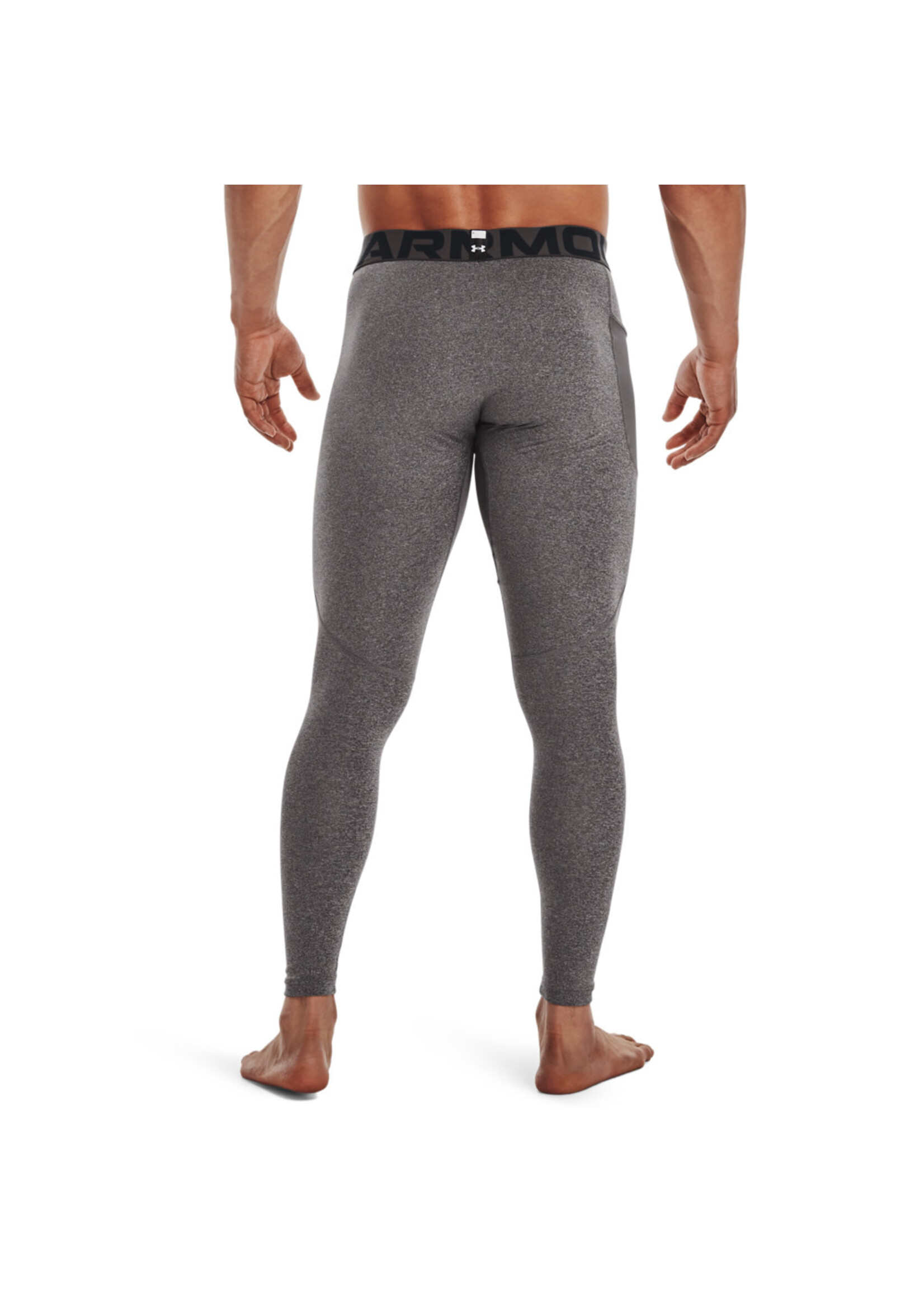 Under Armour UA CG Armour Leggings-GRY