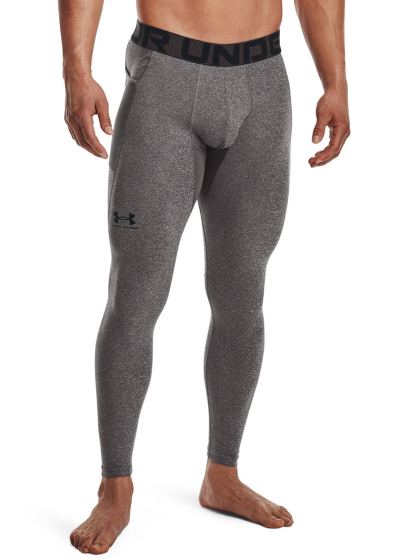 Under Armour UA CG Armour Leggings-GRY