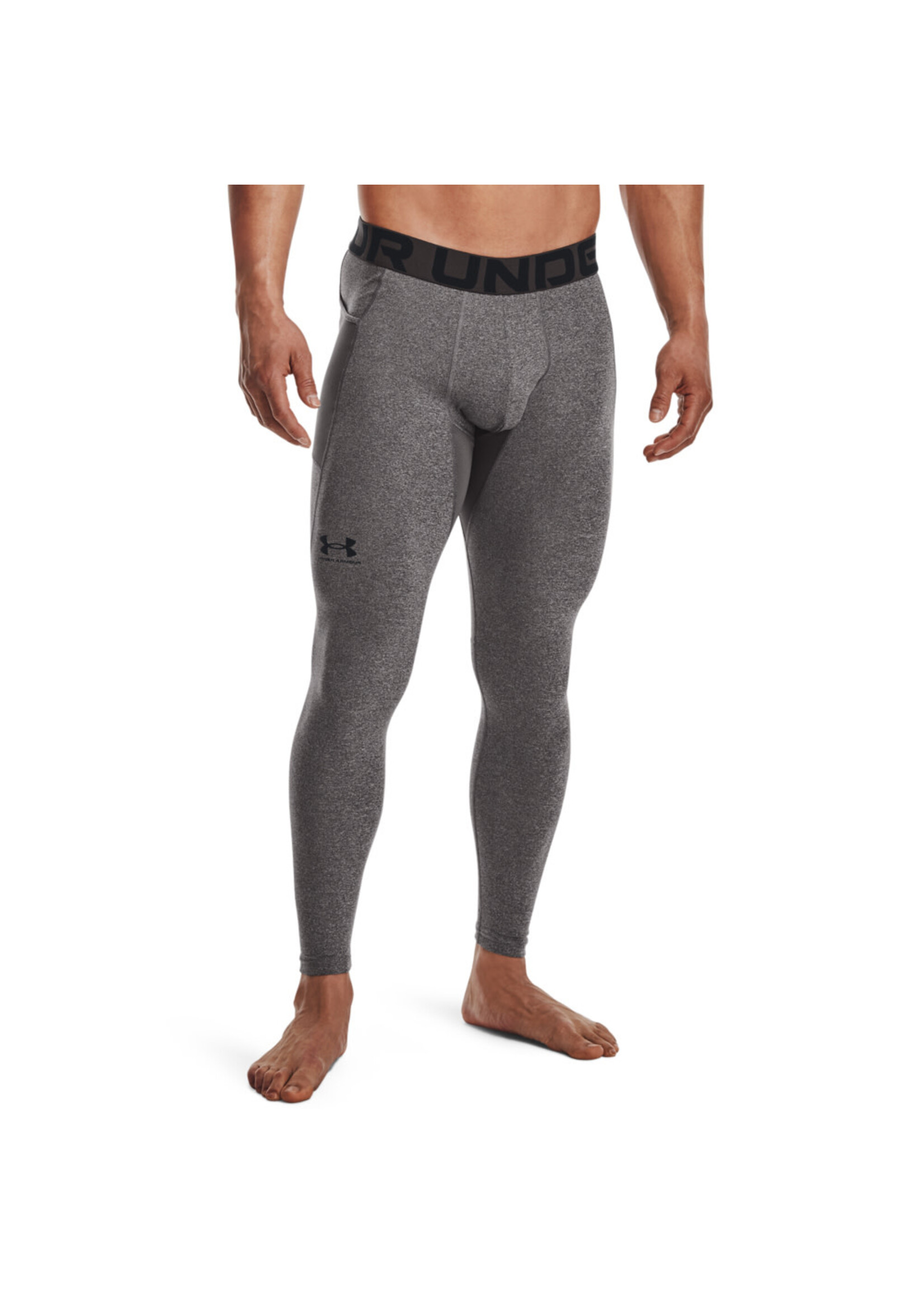 Under Armour UA CG Armour Leggings-GRY