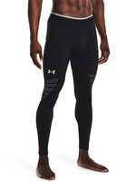 Under Armour UA CG Armour Novelty Legging-BLK