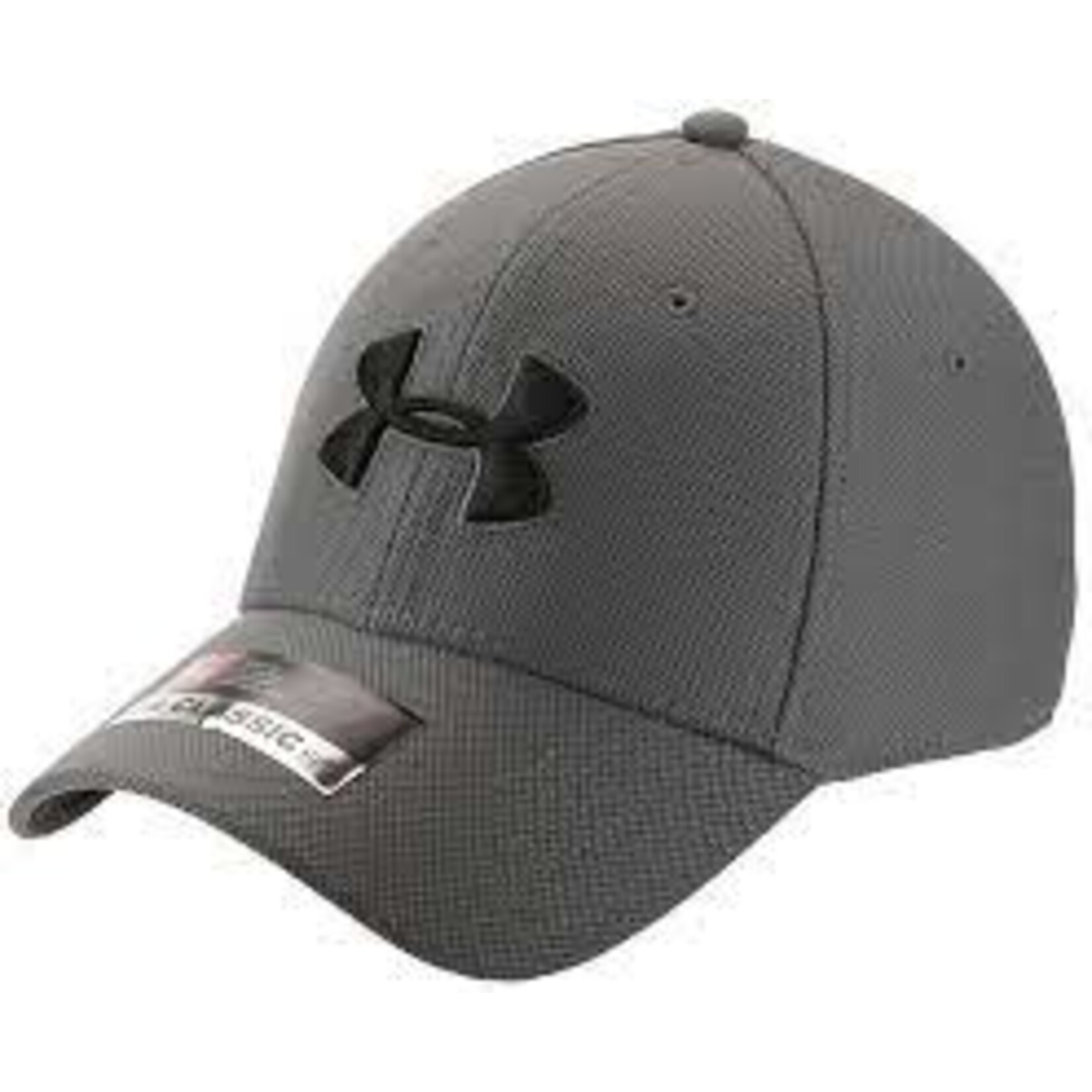 Under Armour Men'S Ua Blitzing-Black Bl