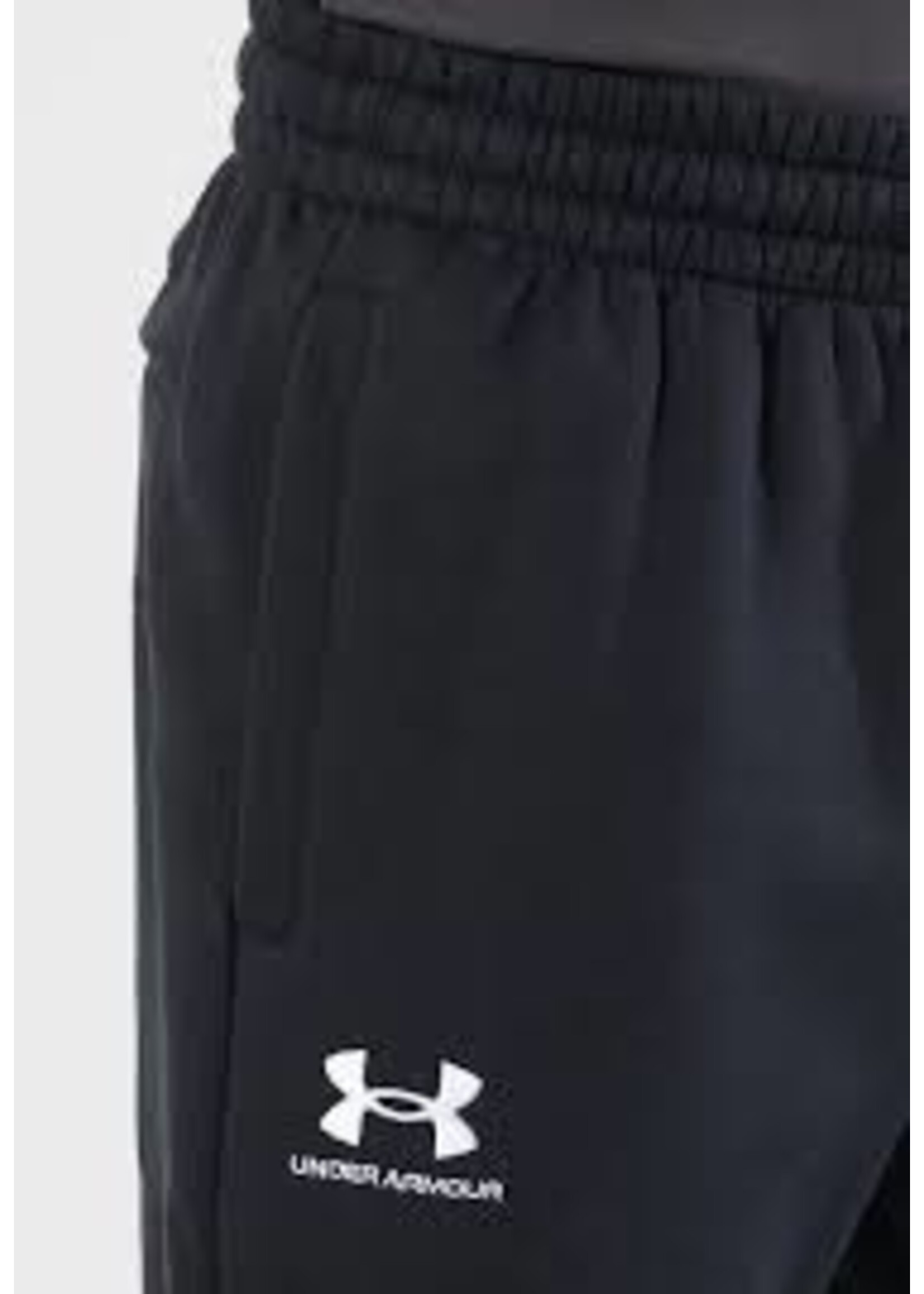 Under Armour Ua Icon Fleece Jogger-Blk