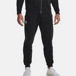 Under Armour Ua Essential Fleece Jogger-Blk