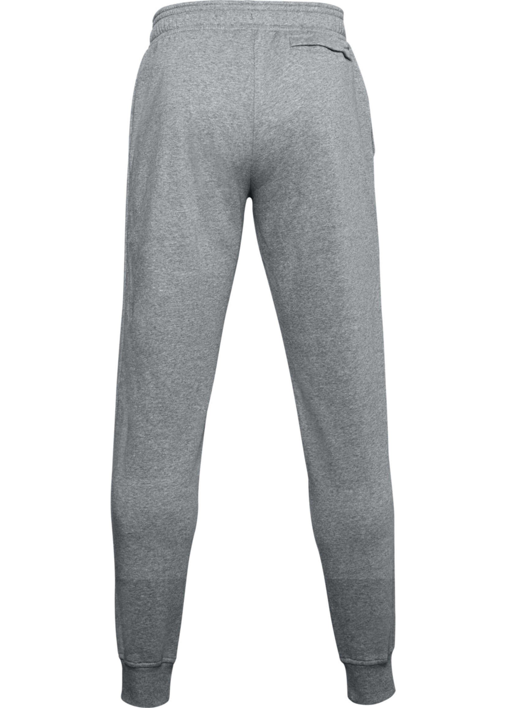 Under Armour UA Rival Fleece Joggers-GRY