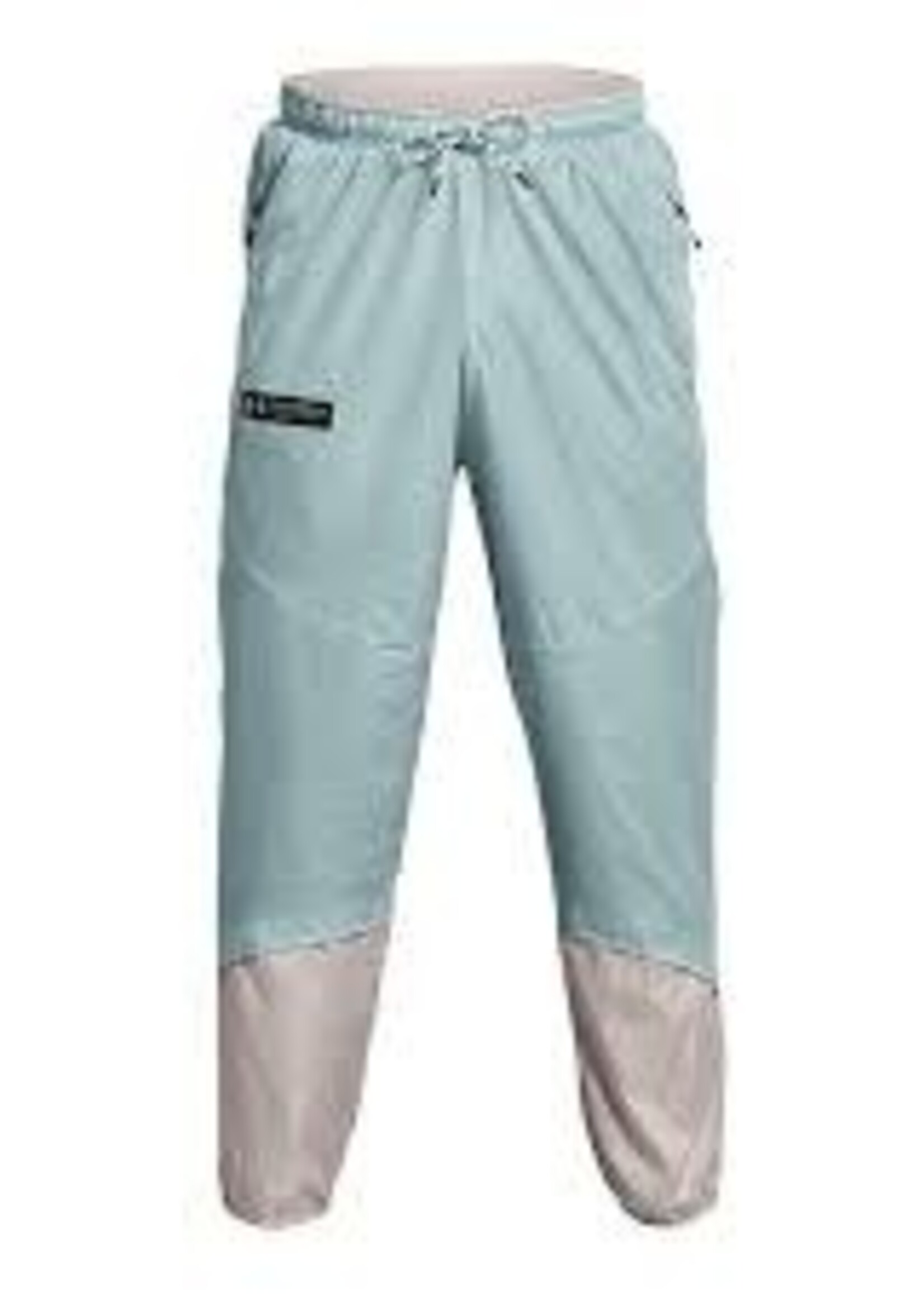 Under Armour UA Rush Woven Pants-GRN