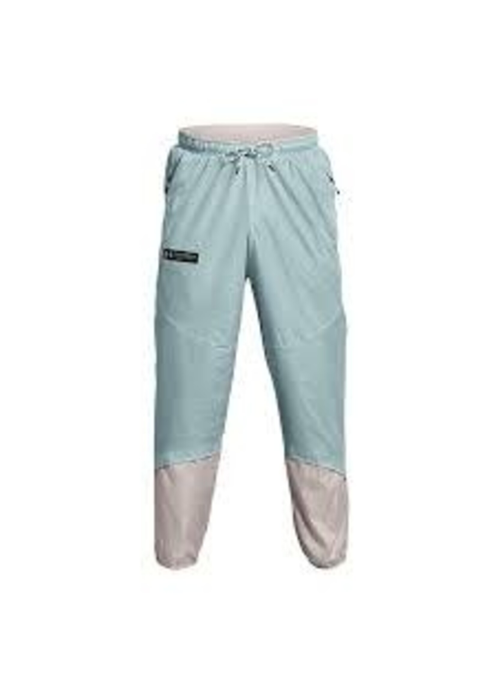 Under Armour UA Rush Woven Pants-GRN
