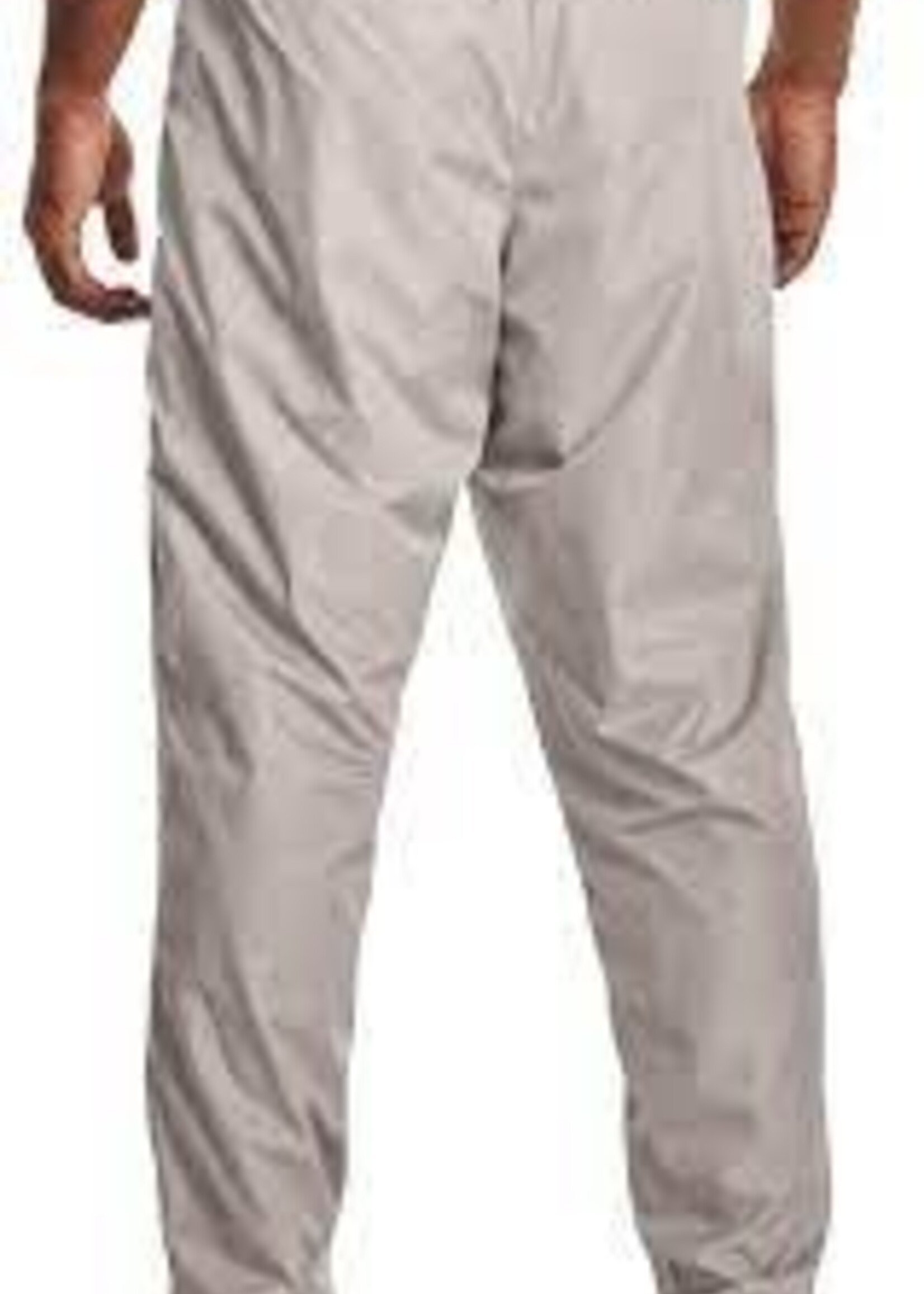 UA Rush Woven Pants-GRN - SportsVille