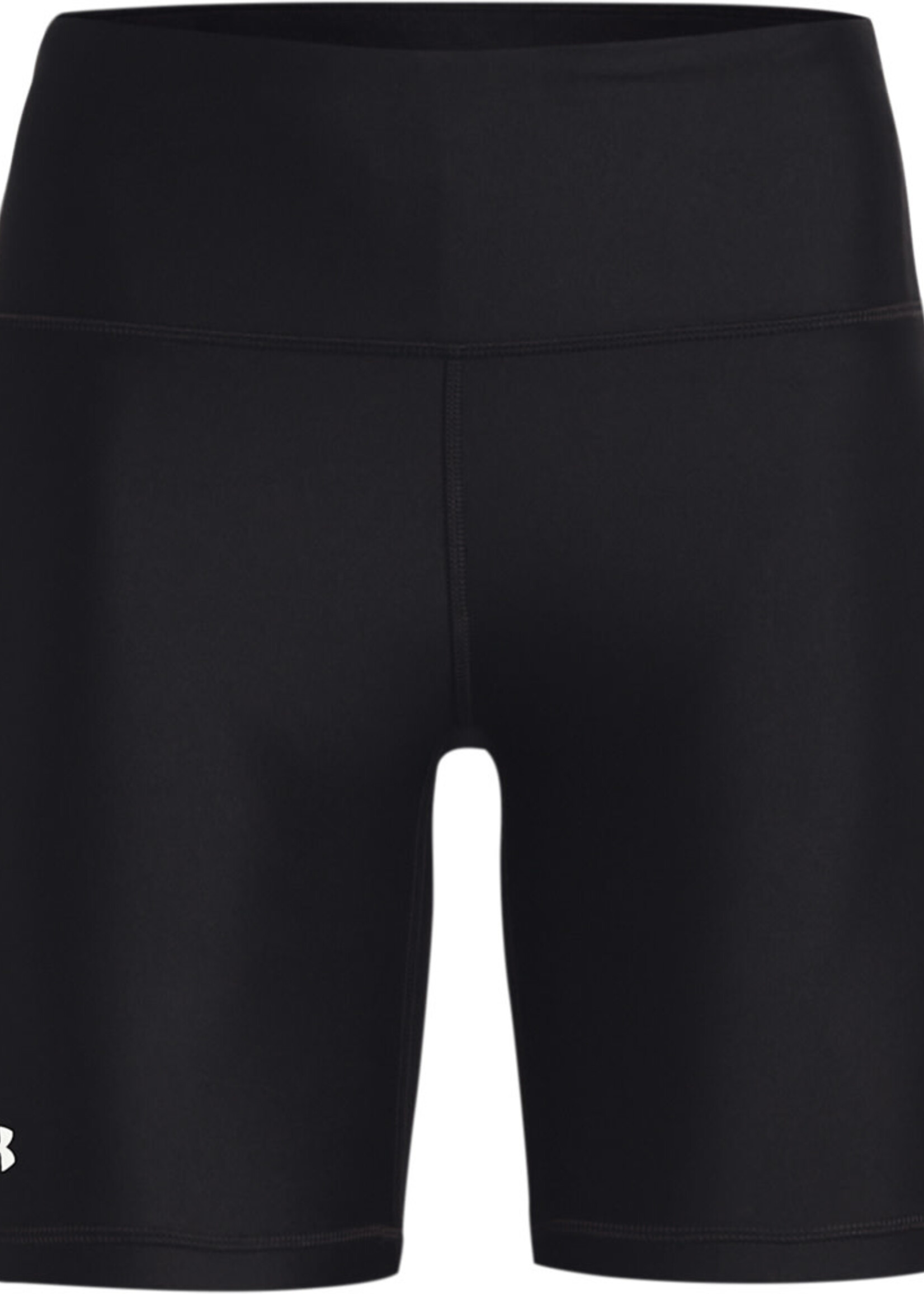 Under Armour HG Armour Bike Short-BLK