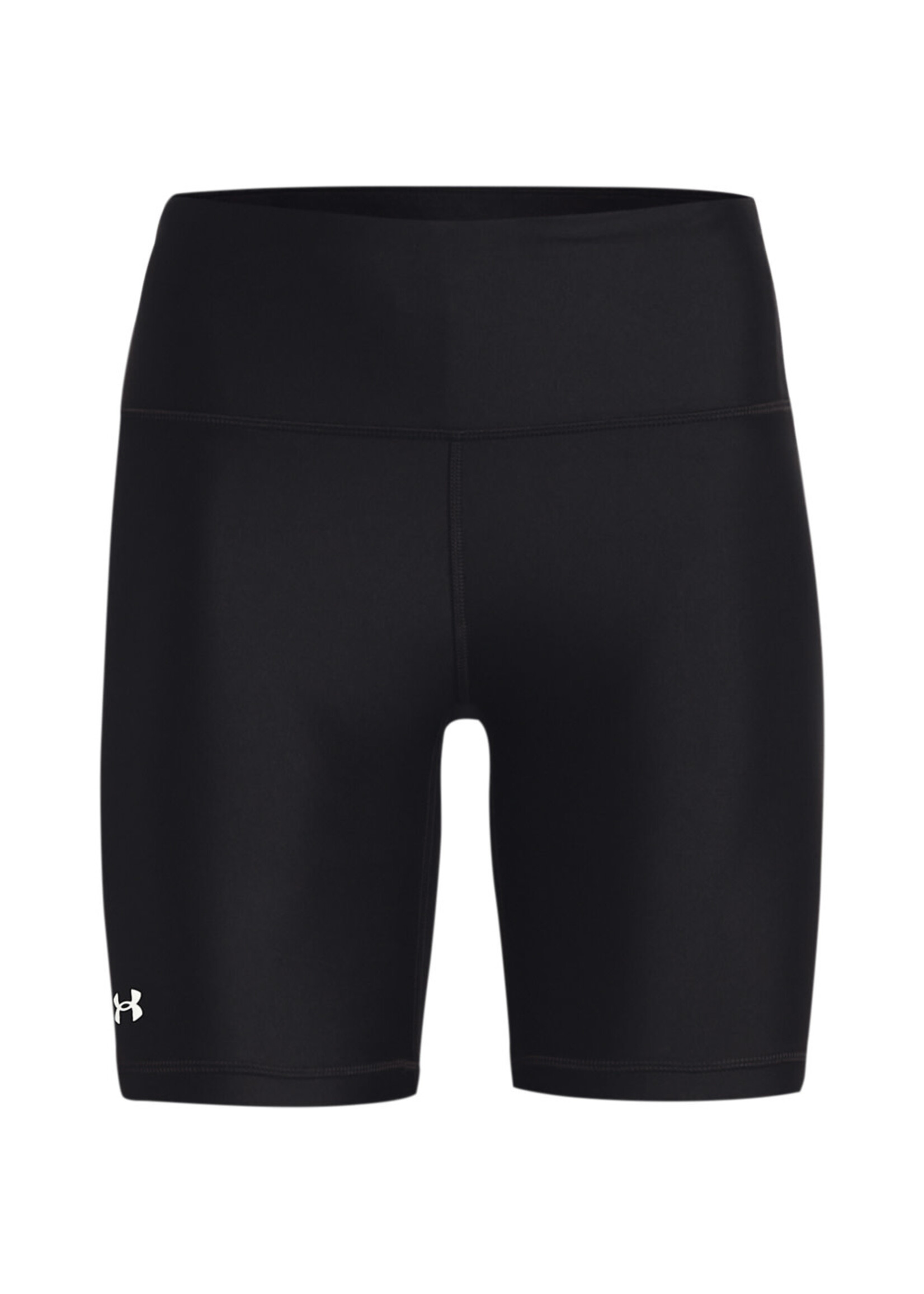 Under Armour HG Armour Bike Short-BLK