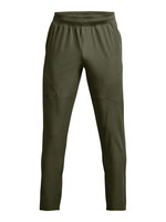 Under Armour Ua Unstoppable Tapered Pants-Grn