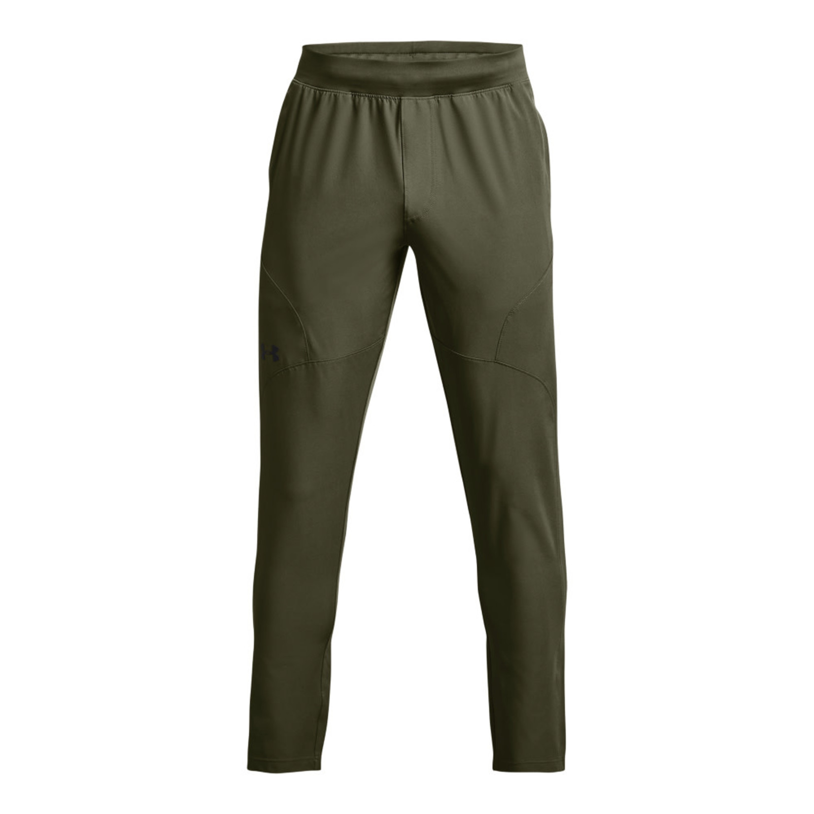 Under Armour Ua Unstoppable Tapered Pants Grn SportsVille