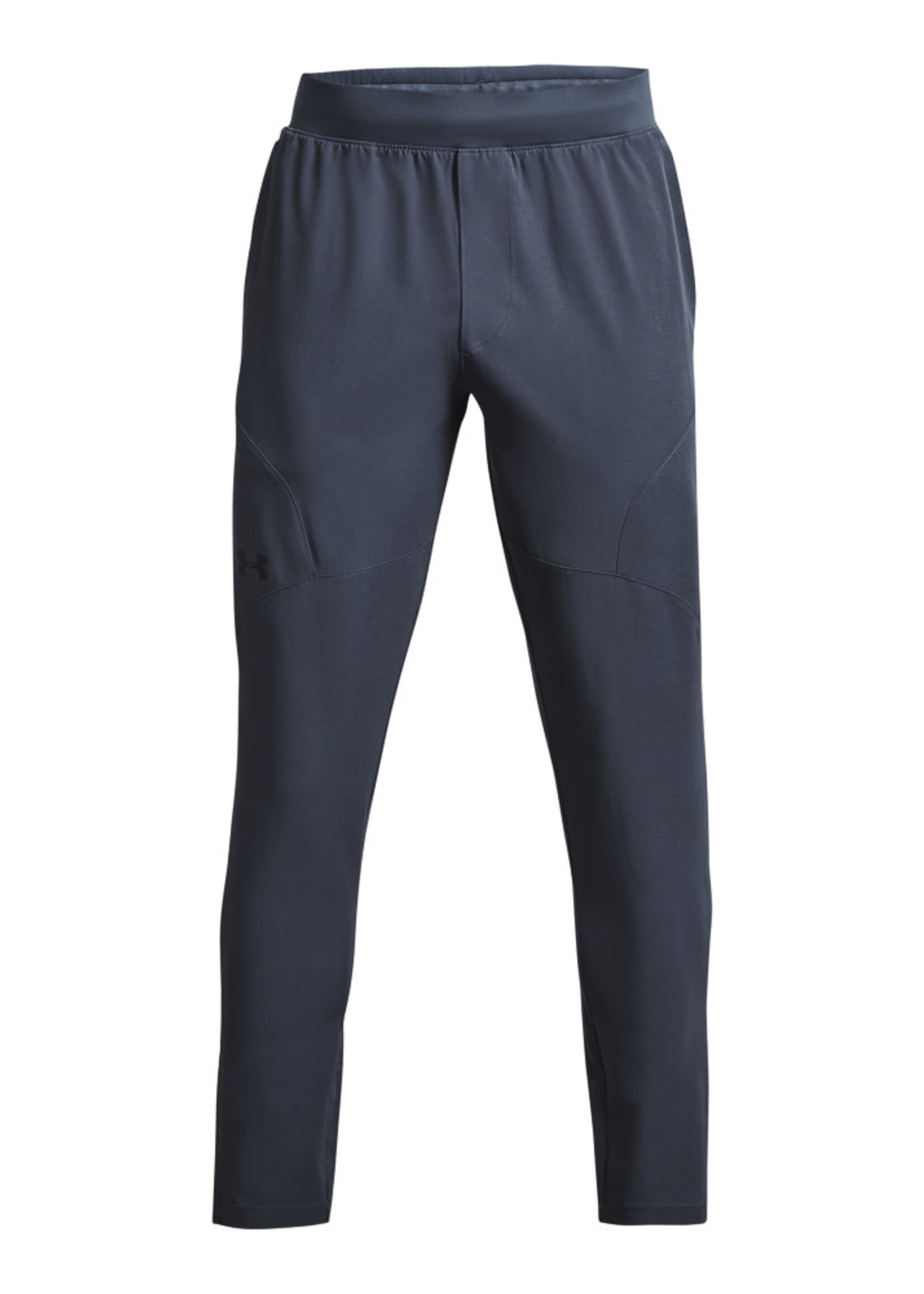 Under Armour Ua Unstoppable Tapered Pants-New Gry