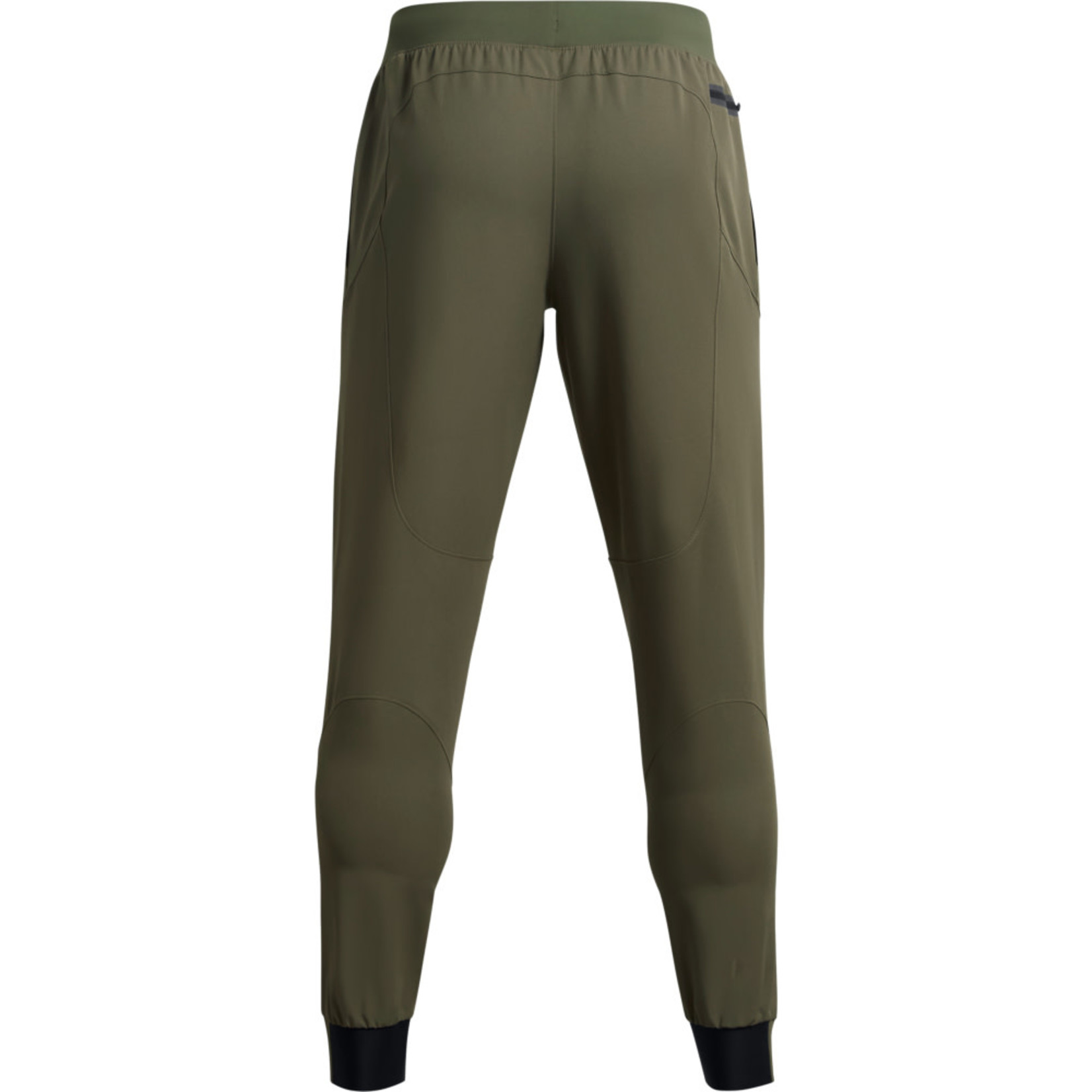 Pants Under Armour UA UNSTOPPABLE JOGGERS-GRN 