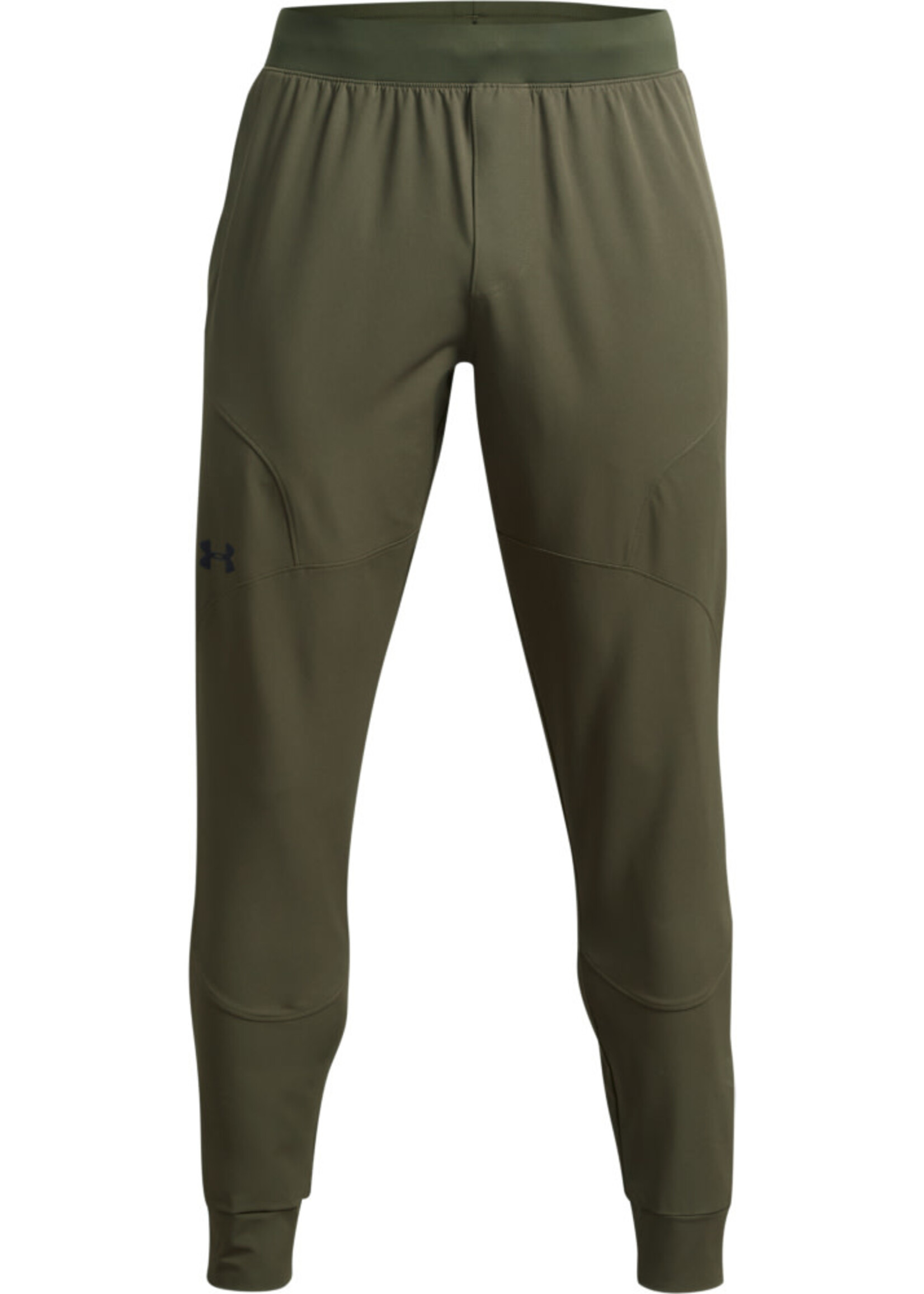 Under Armour Ua Unstoppable Joggers-Grn