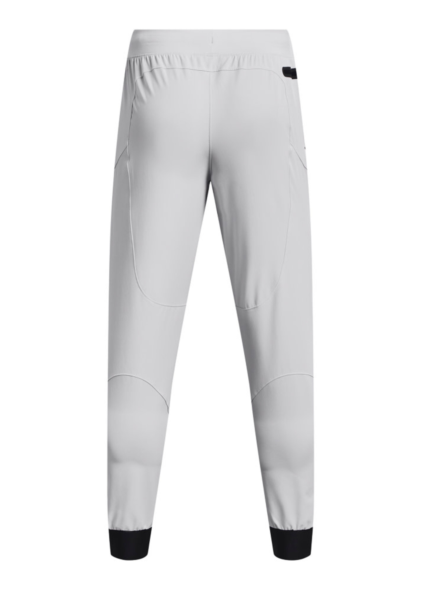 Under Armour Ua Unstoppable Joggers-Light Gry