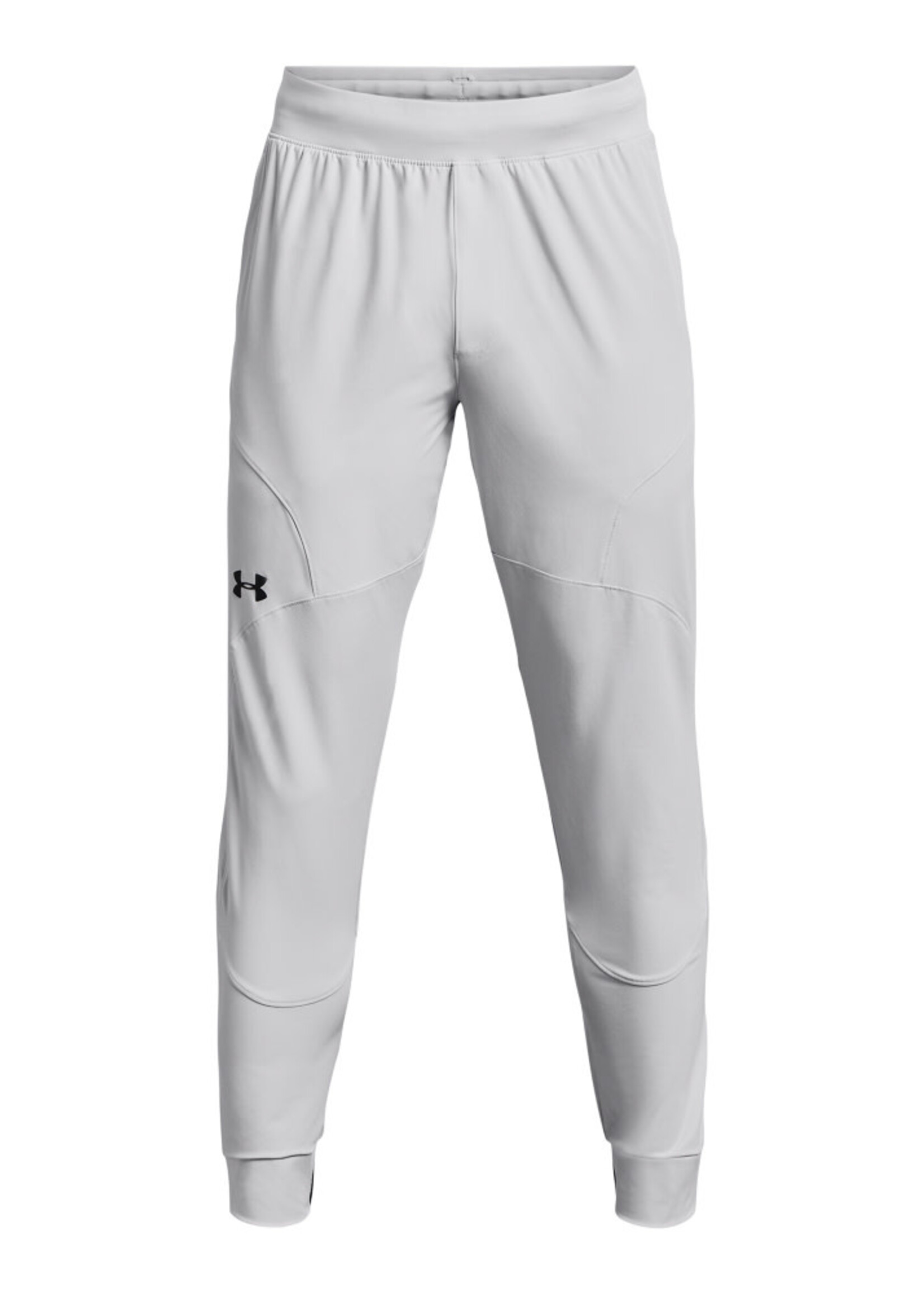 Under Armour Ua Unstoppable Joggers-Light Gry
