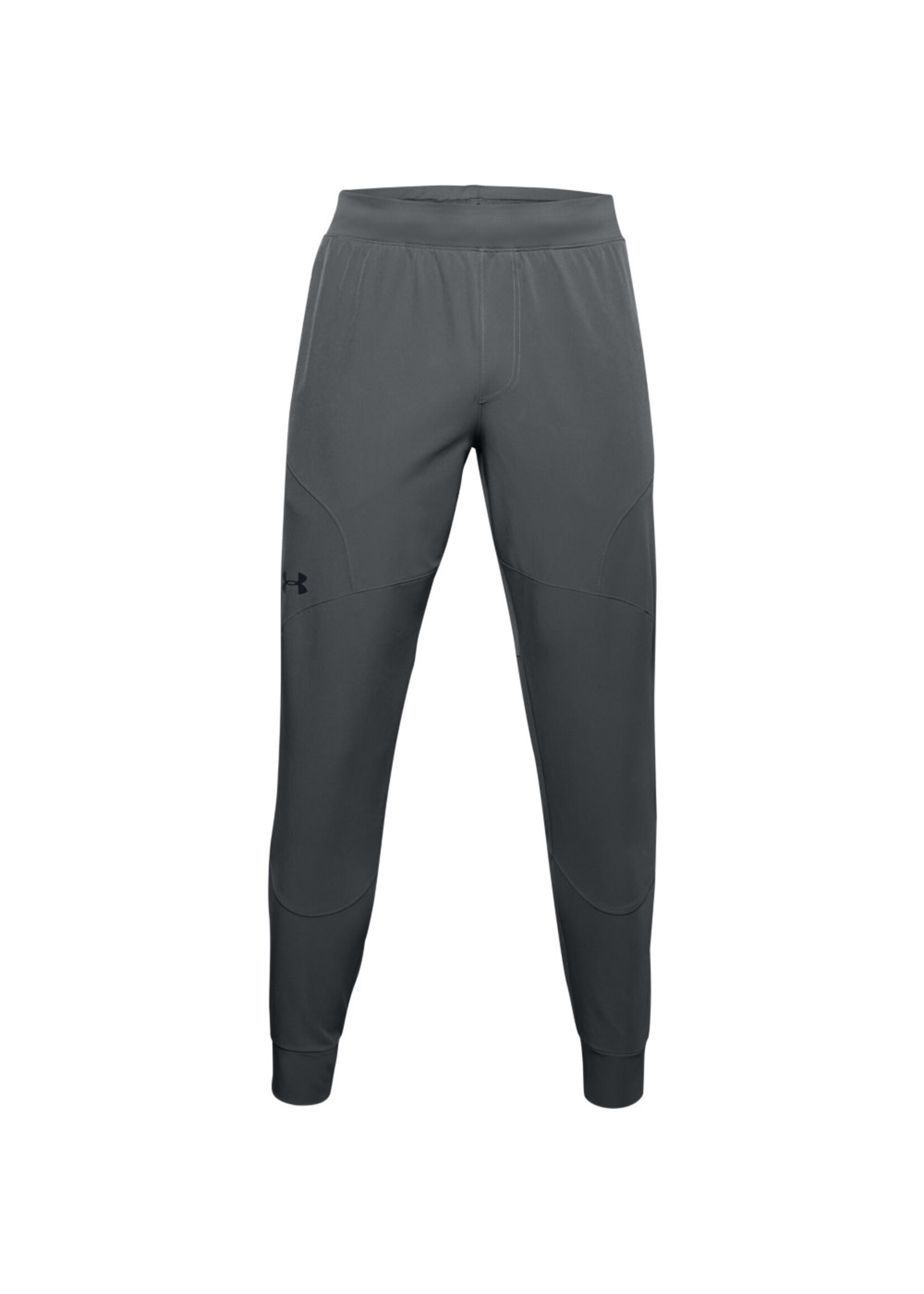 Under Armour UA Unstoppable Joggers-GRY
