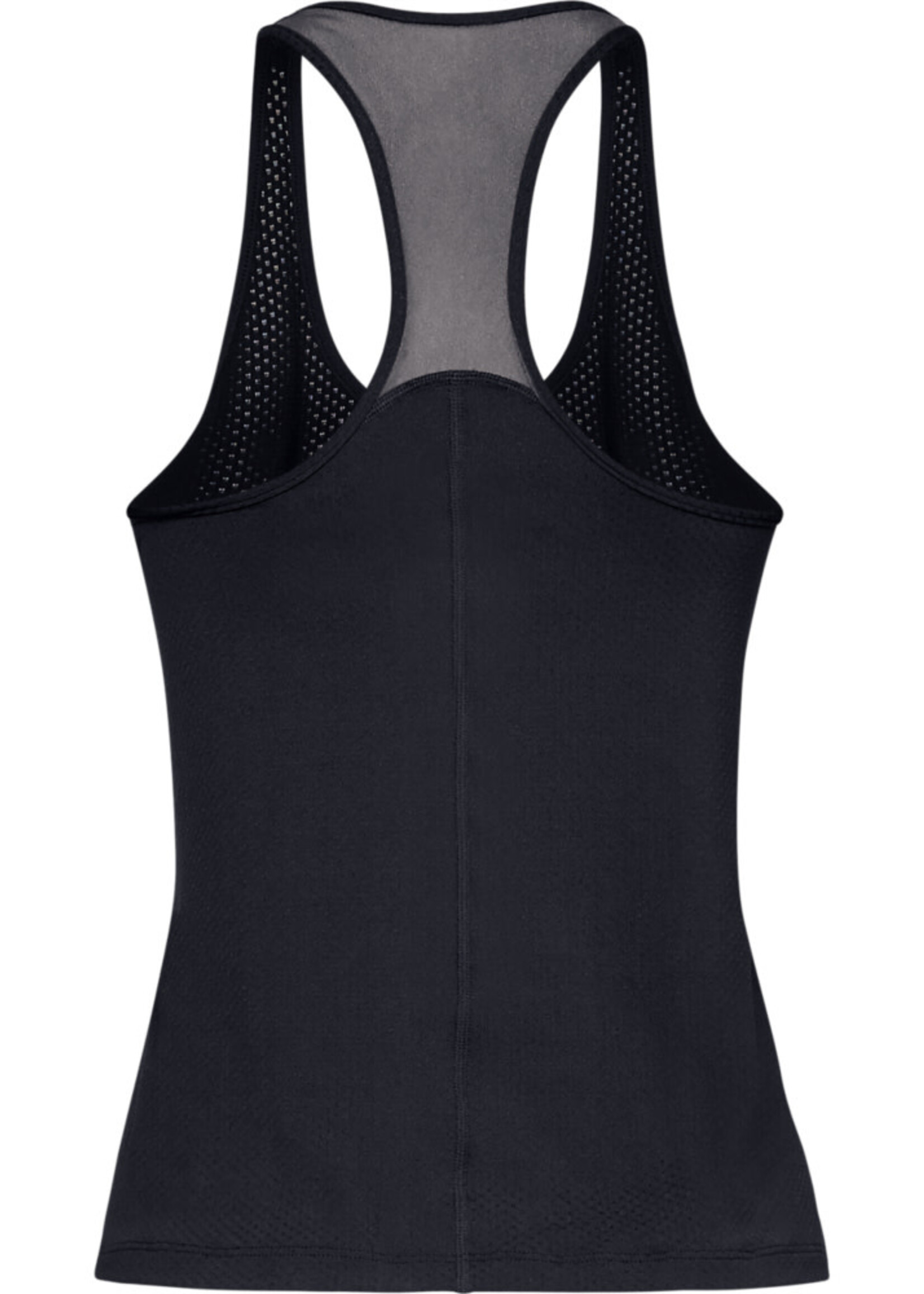 Under Armour UA HG Armour Racer Tank-BLK