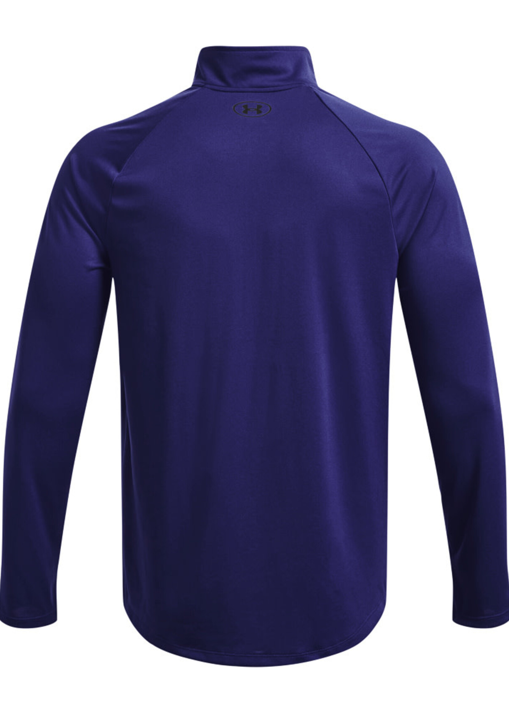 Under Armour Ua Tech 2.0 1/2 Zip-Blu
