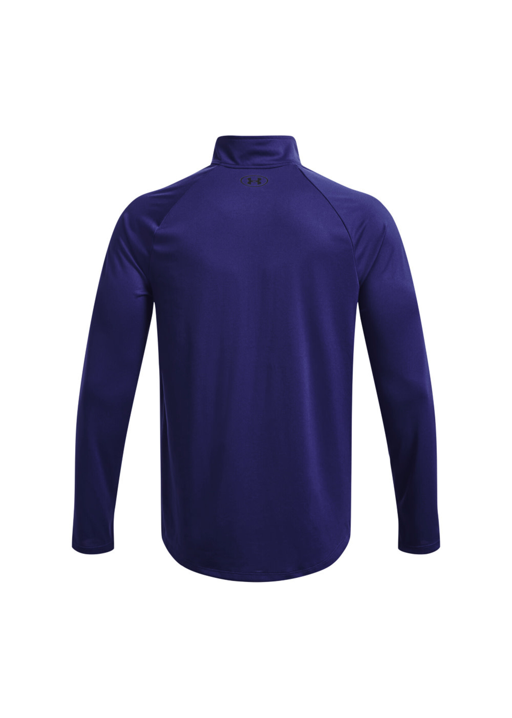 Under Armour Ua Tech 2.0 1/2 Zip-Blu