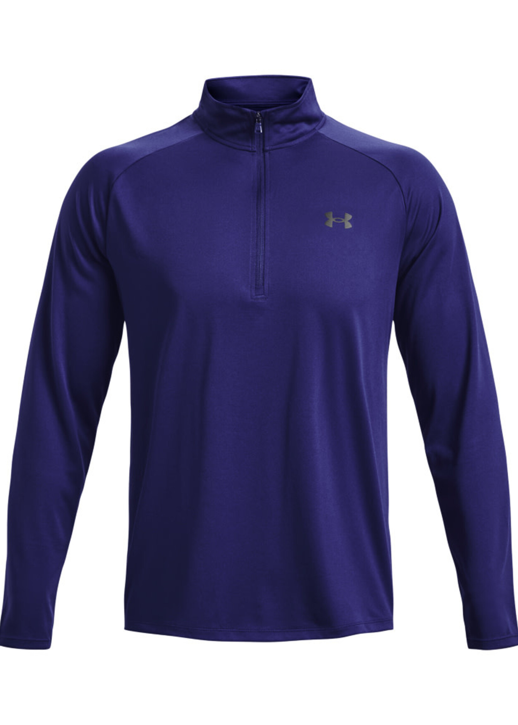 Under Armour Ua Tech 2.0 1/2 Zip-Blu