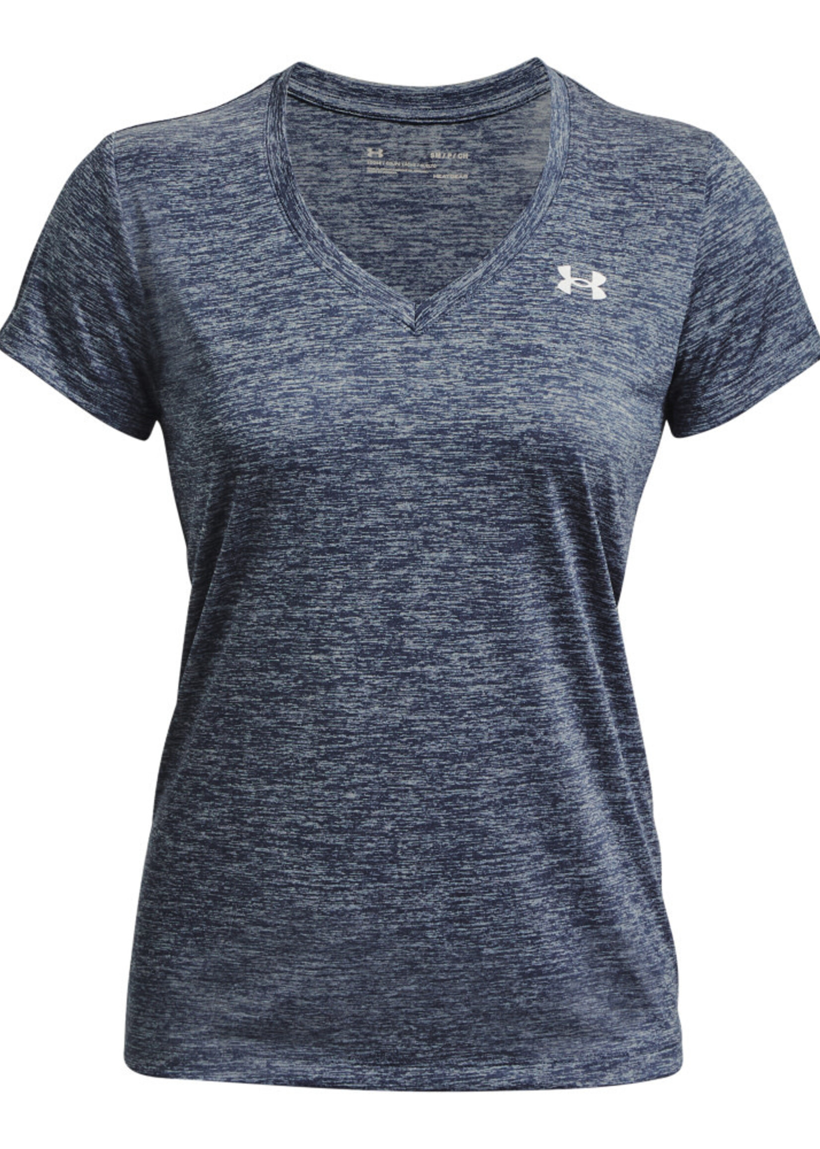 Under Armour Tech Ssv - Twist-Gry