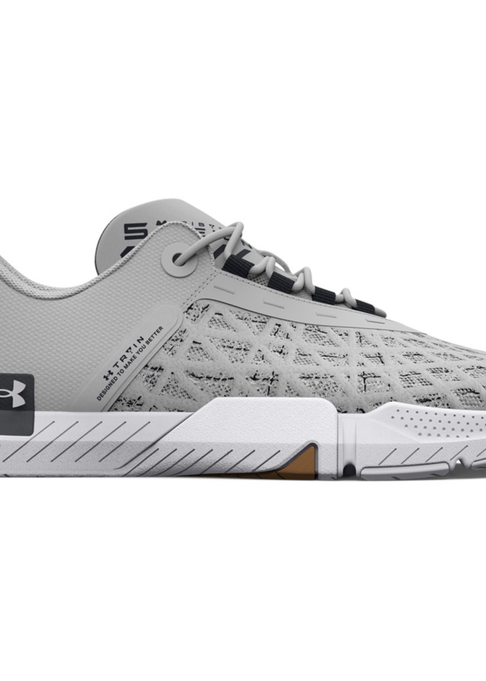 Under Armour Ua Tribase Reign 5-Gry