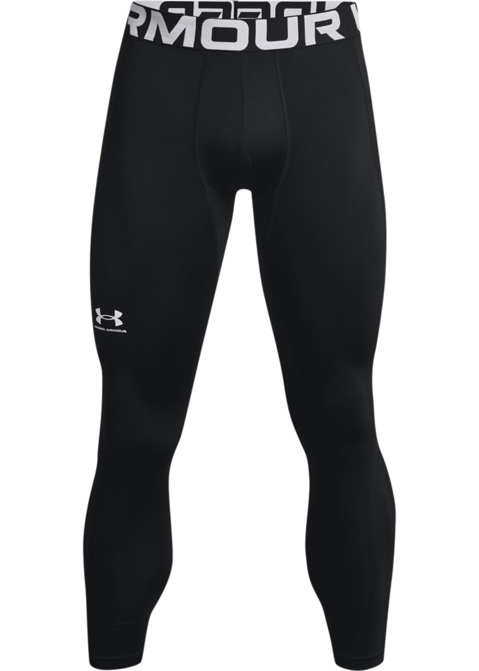 Under Armour UA CG Armour Leggings-Black