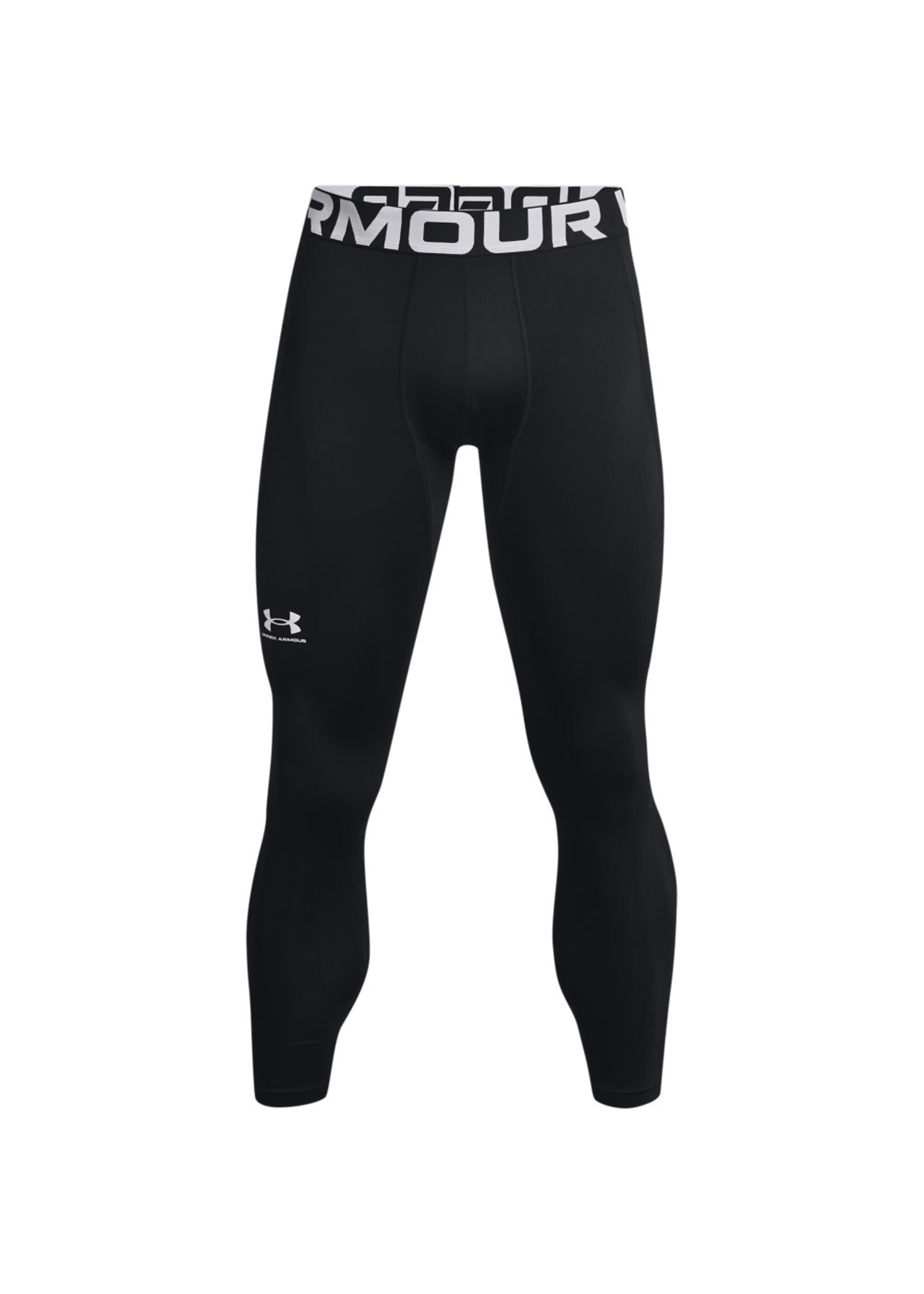 Under Armour UA CG Armour Leggings-Black