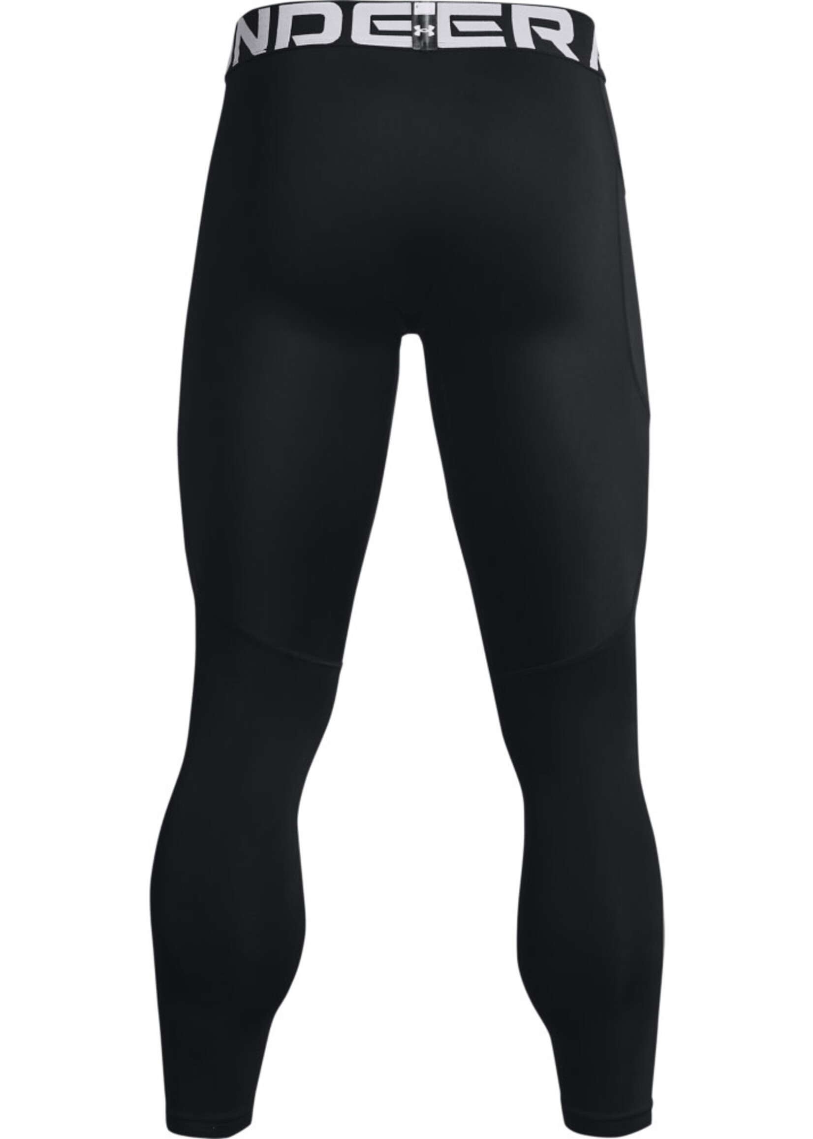 Under Armour UA CG Armour Leggings-Black