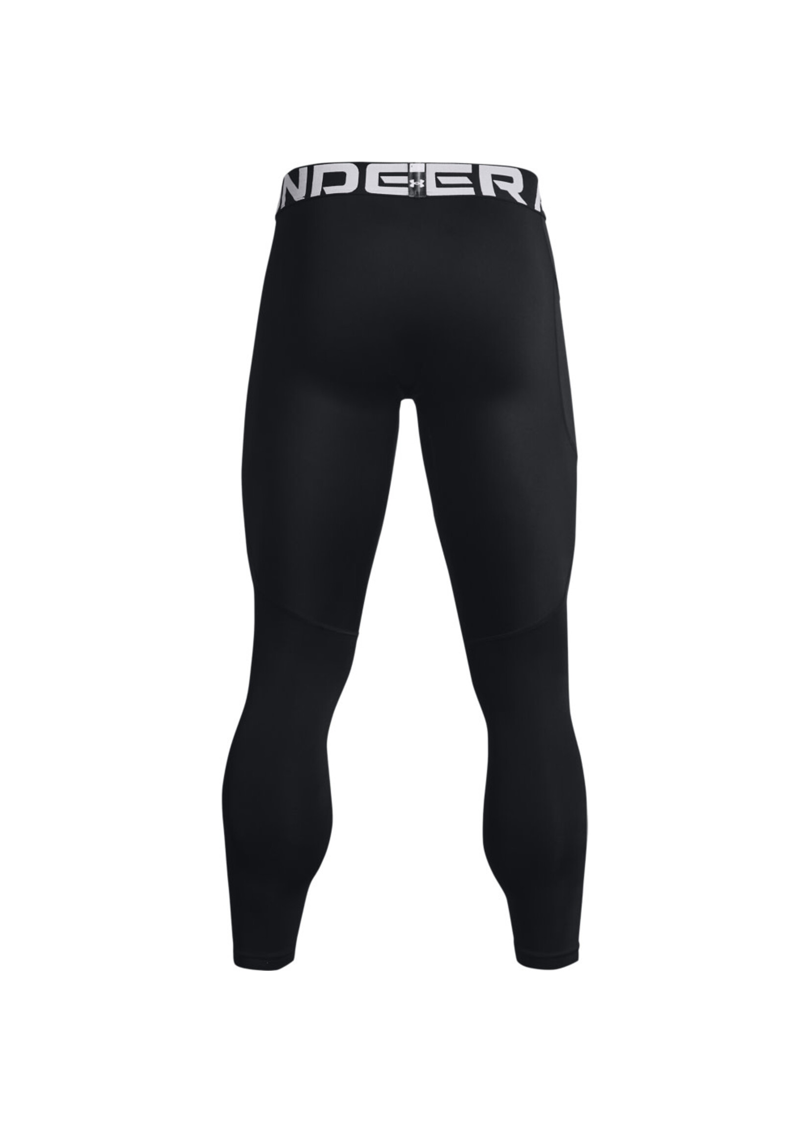 Under Armour UA CG Armour Leggings-Black