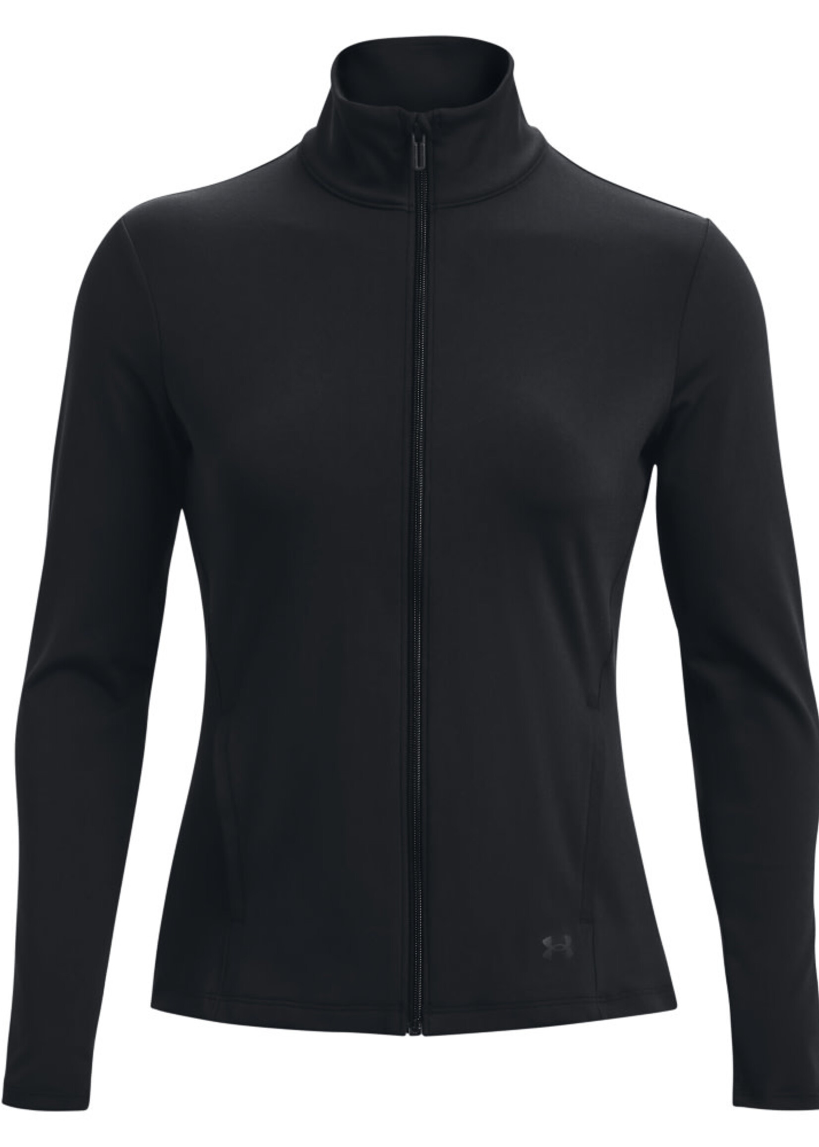 Under Armour Motion Jacket-Blk