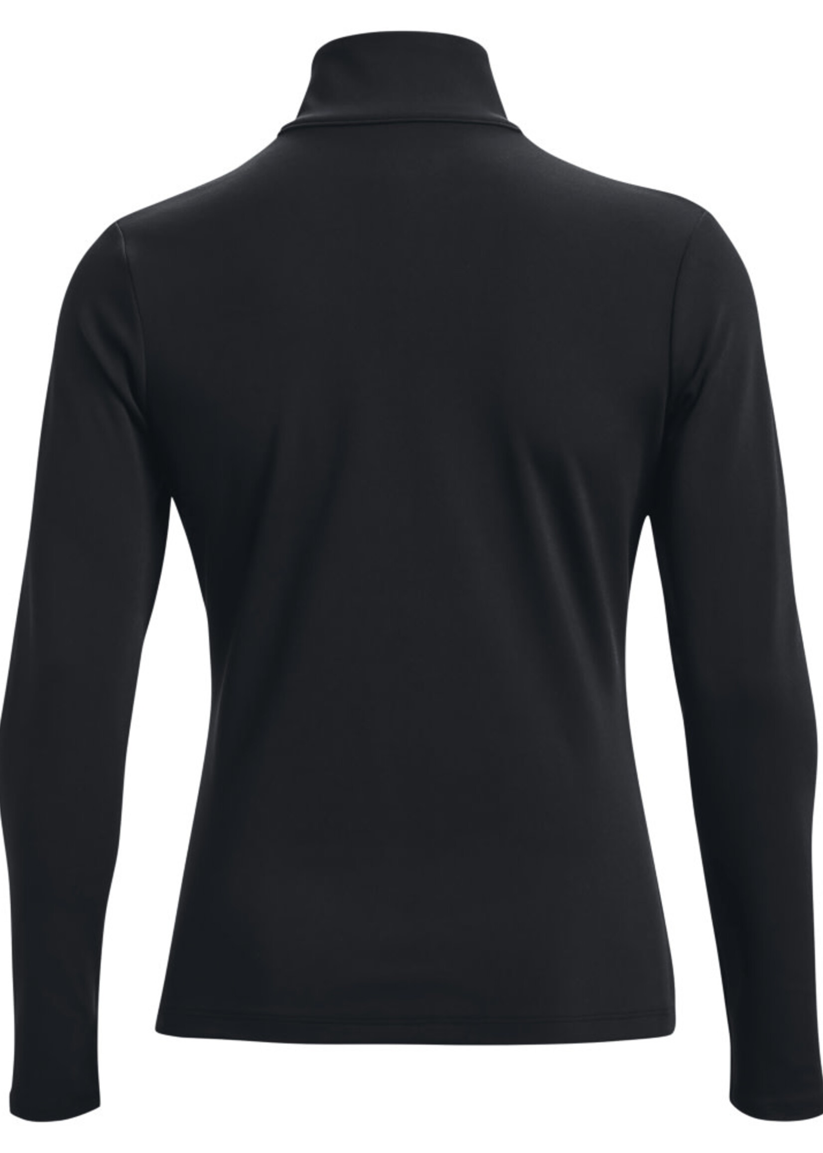 Under Armour Motion Jacket-Blk