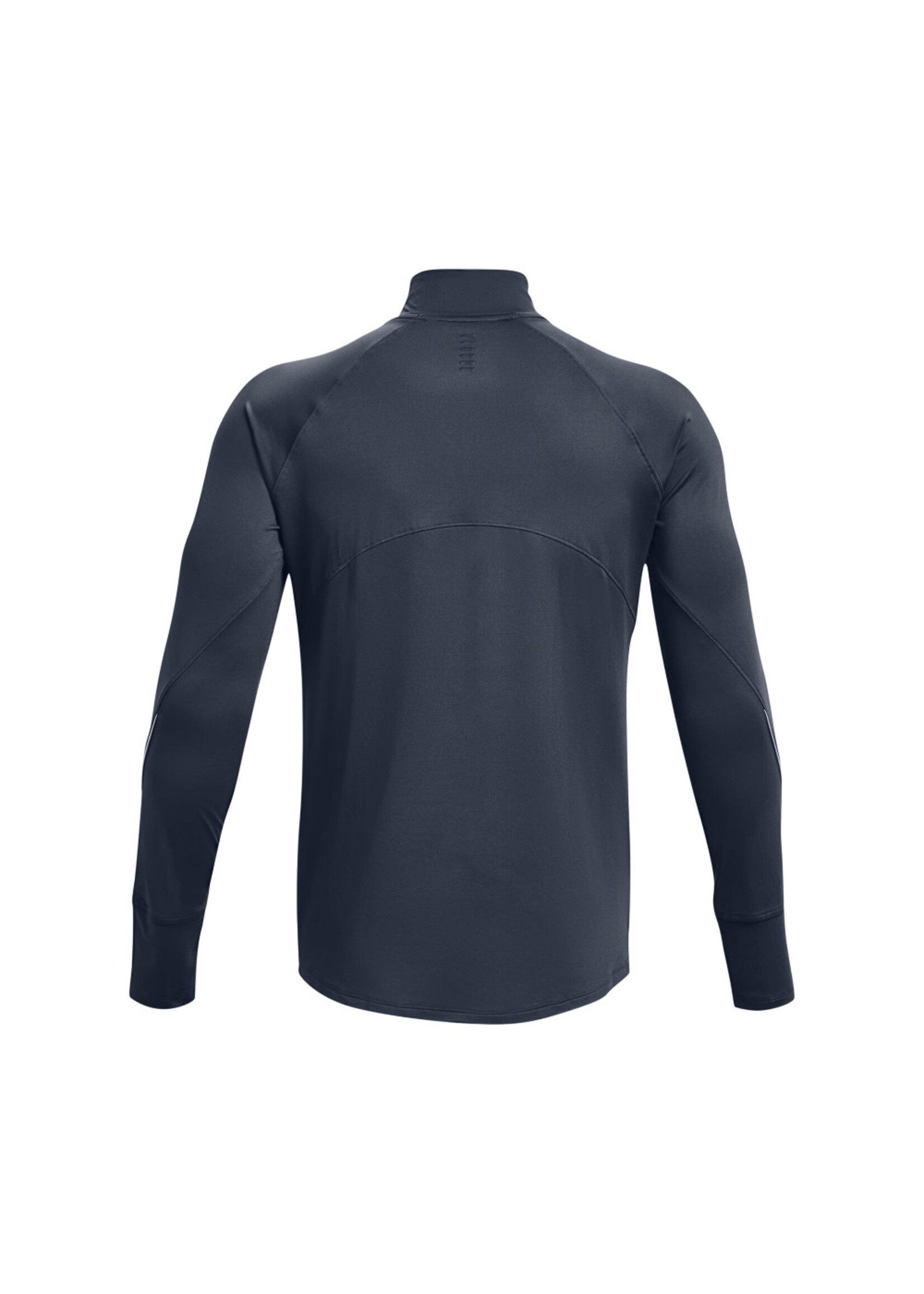 Under Armour Ua Qualifier Run 2.0 Hz-Gry