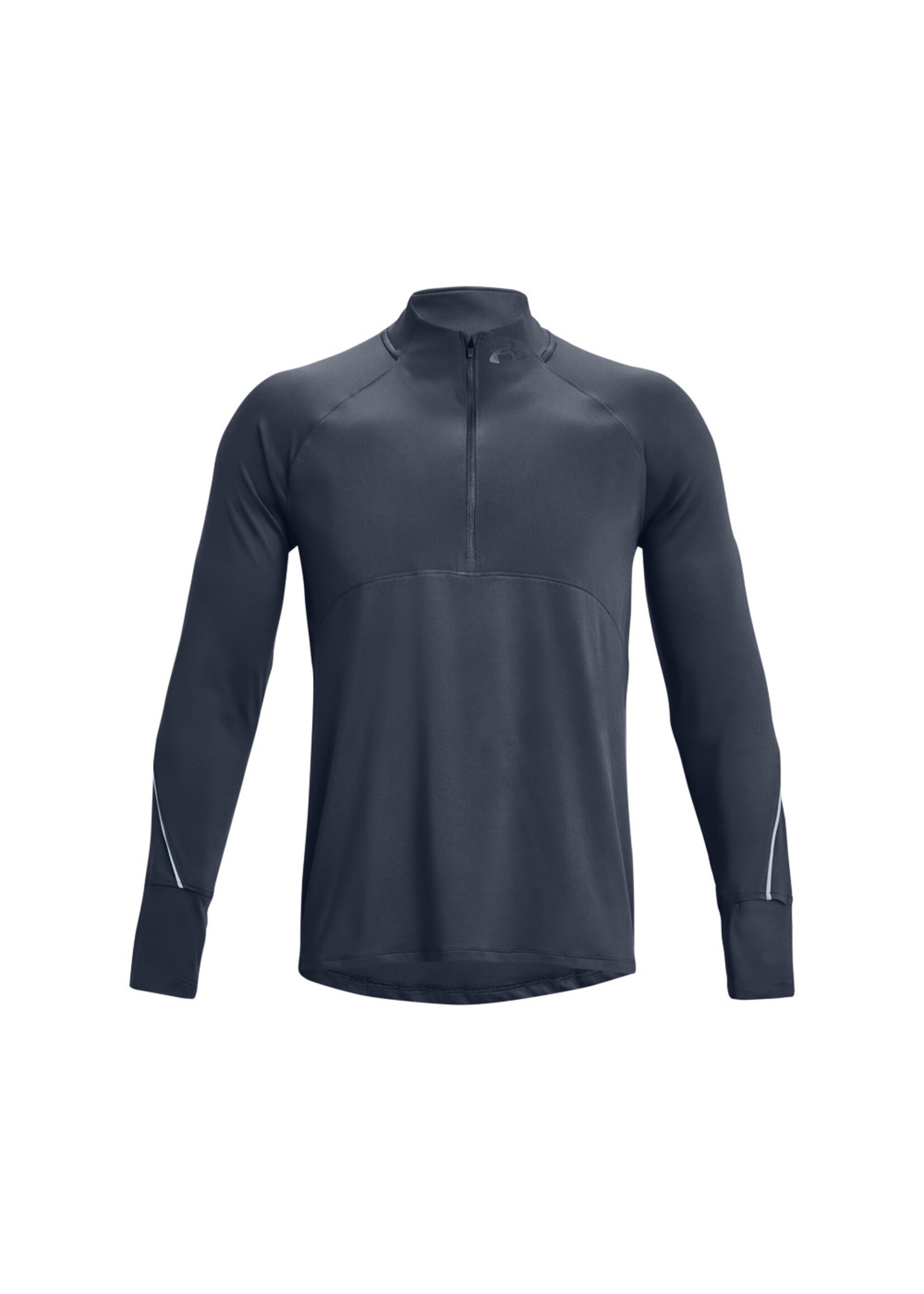 Under Armour Ua Qualifier Run 2.0 Hz-Gry