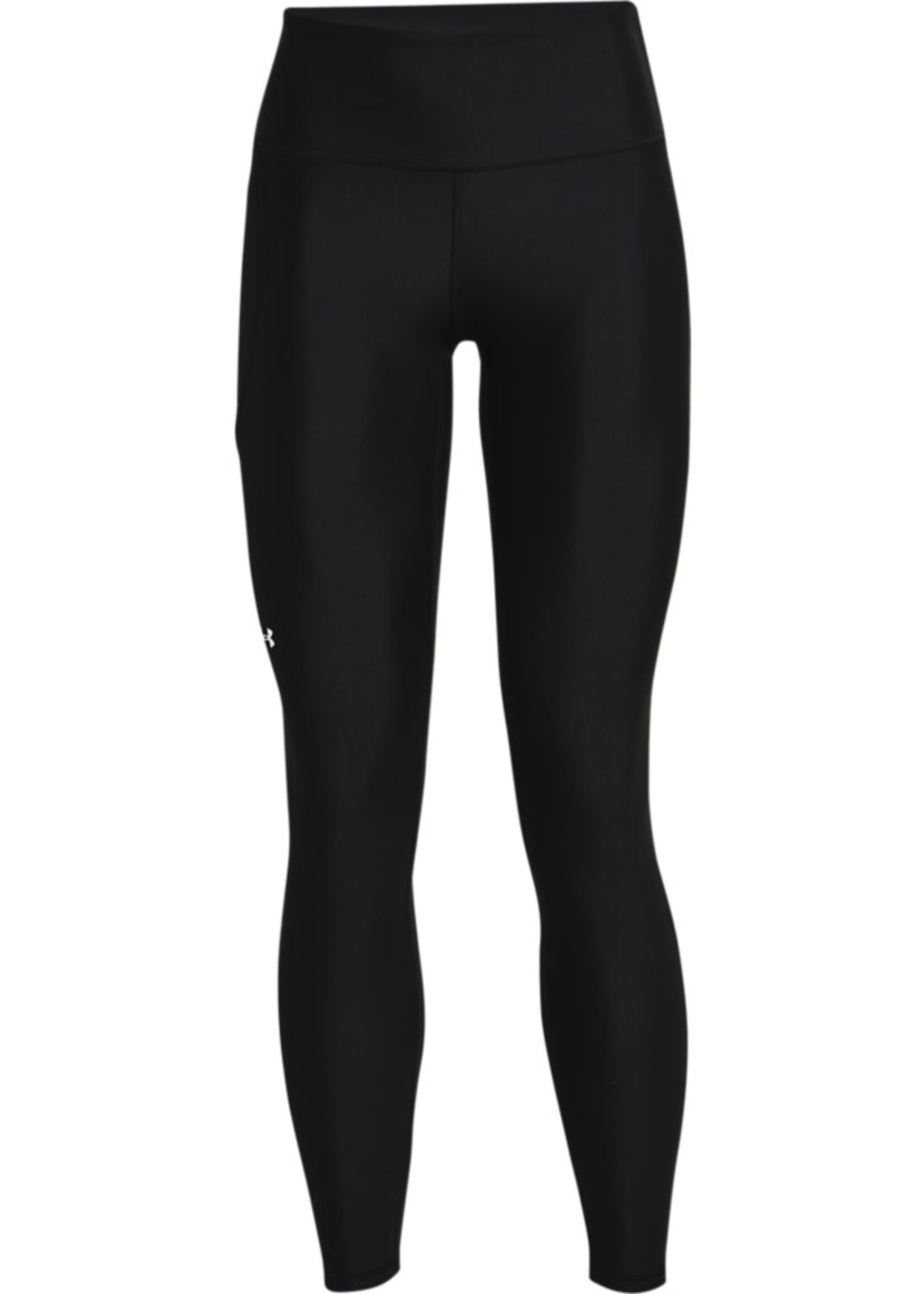 Under Armour Armour HiRise Legging-BLK