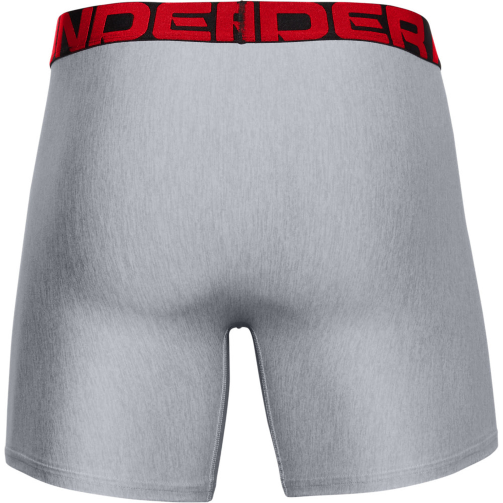  UA Tech Mesh 6in 2 Pack, Black - men's underwear - UNDER  ARMOUR - 30.47 € - outdoorové oblečení a vybavení shop