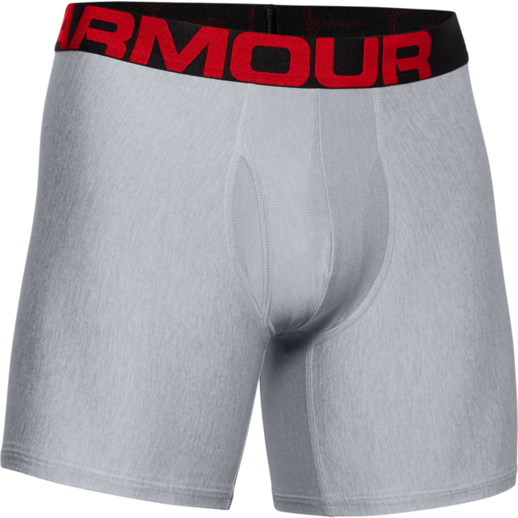 Under Armour Ua Tech Mesh 6in 2 Pack – underwear – shop at Booztlet