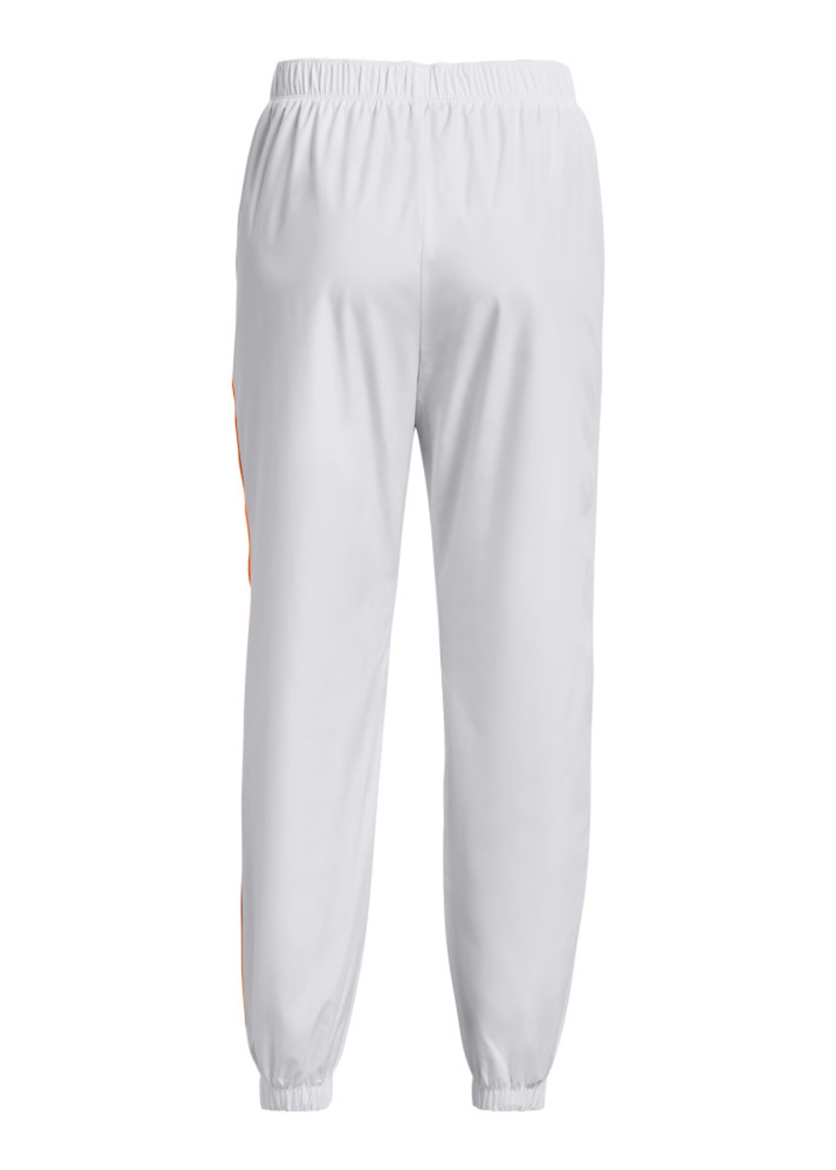 Under Armour Ua Rush Woven Pant-Wht