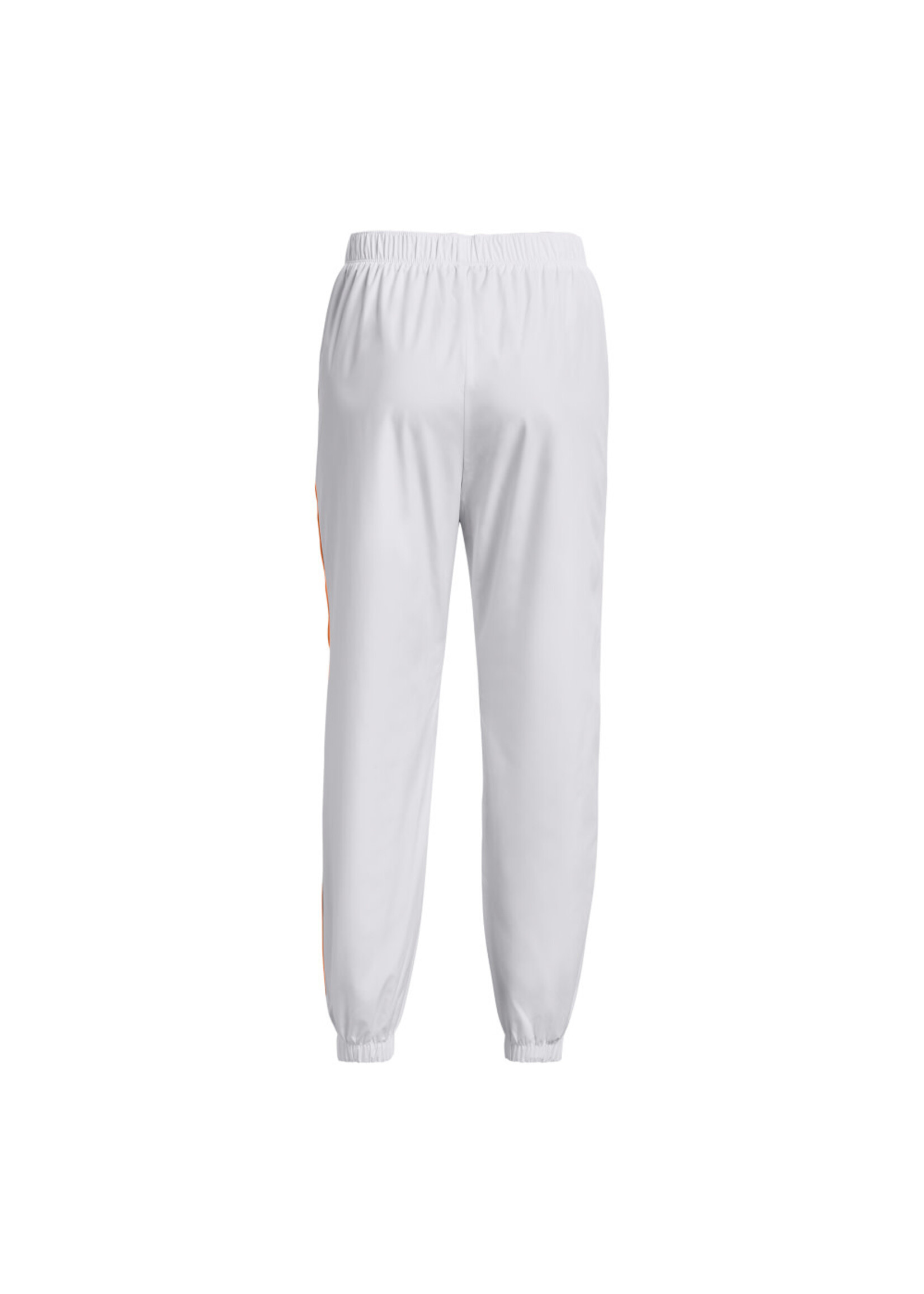 Under Armour Ua Rush Woven Pant-Wht