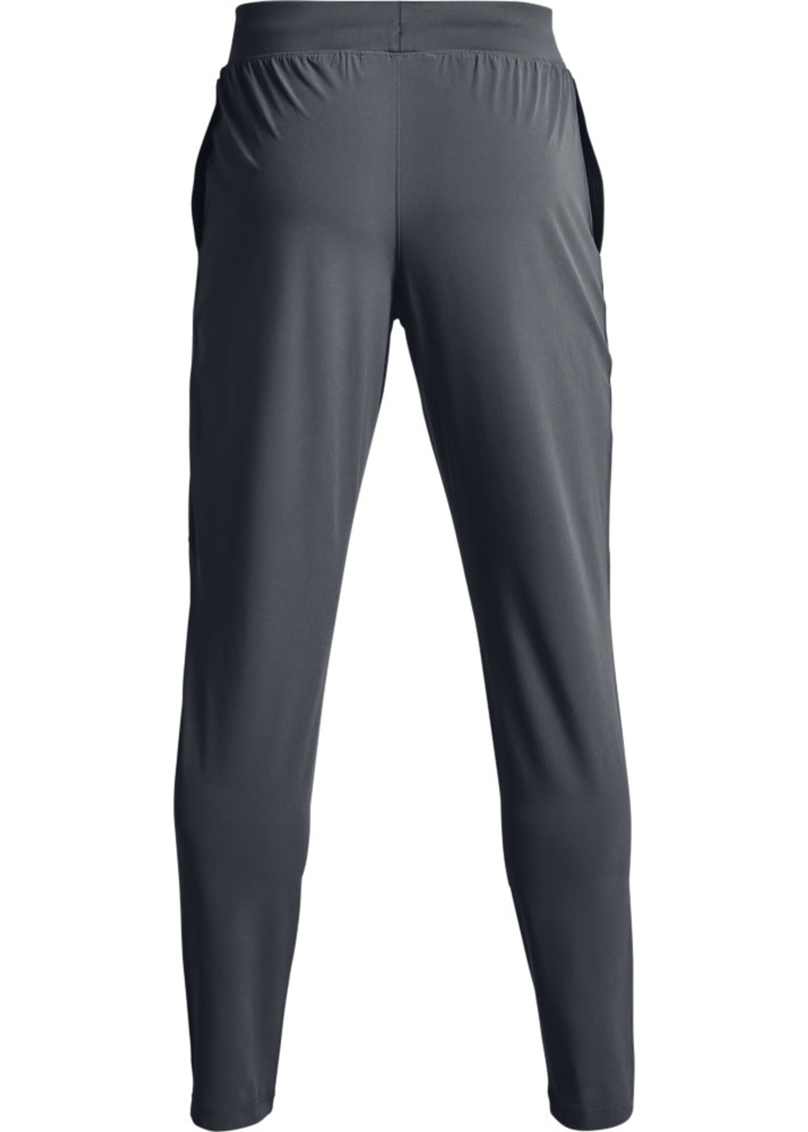 Under Armour Ua Stretch Woven Pant-Gry - SportsVille