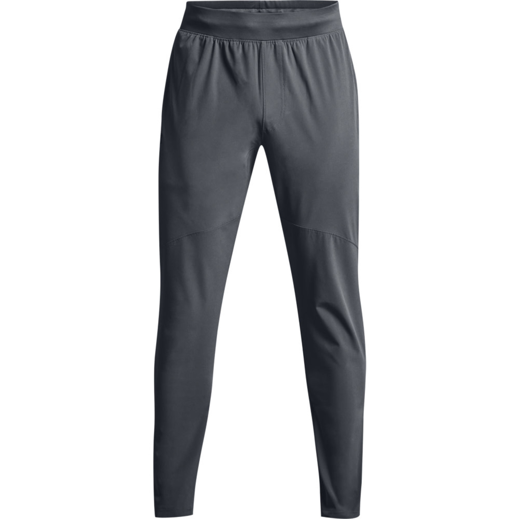 Under Armour Ua Stretch Woven Pant-Gry