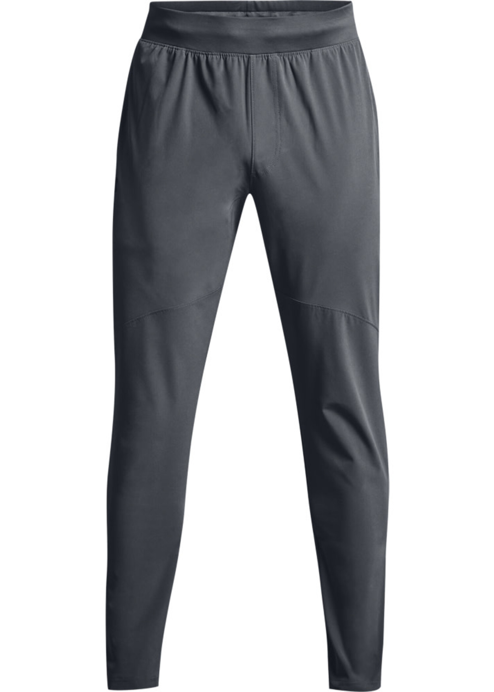 Under Armour Ua Stretch Woven Pant-Gry