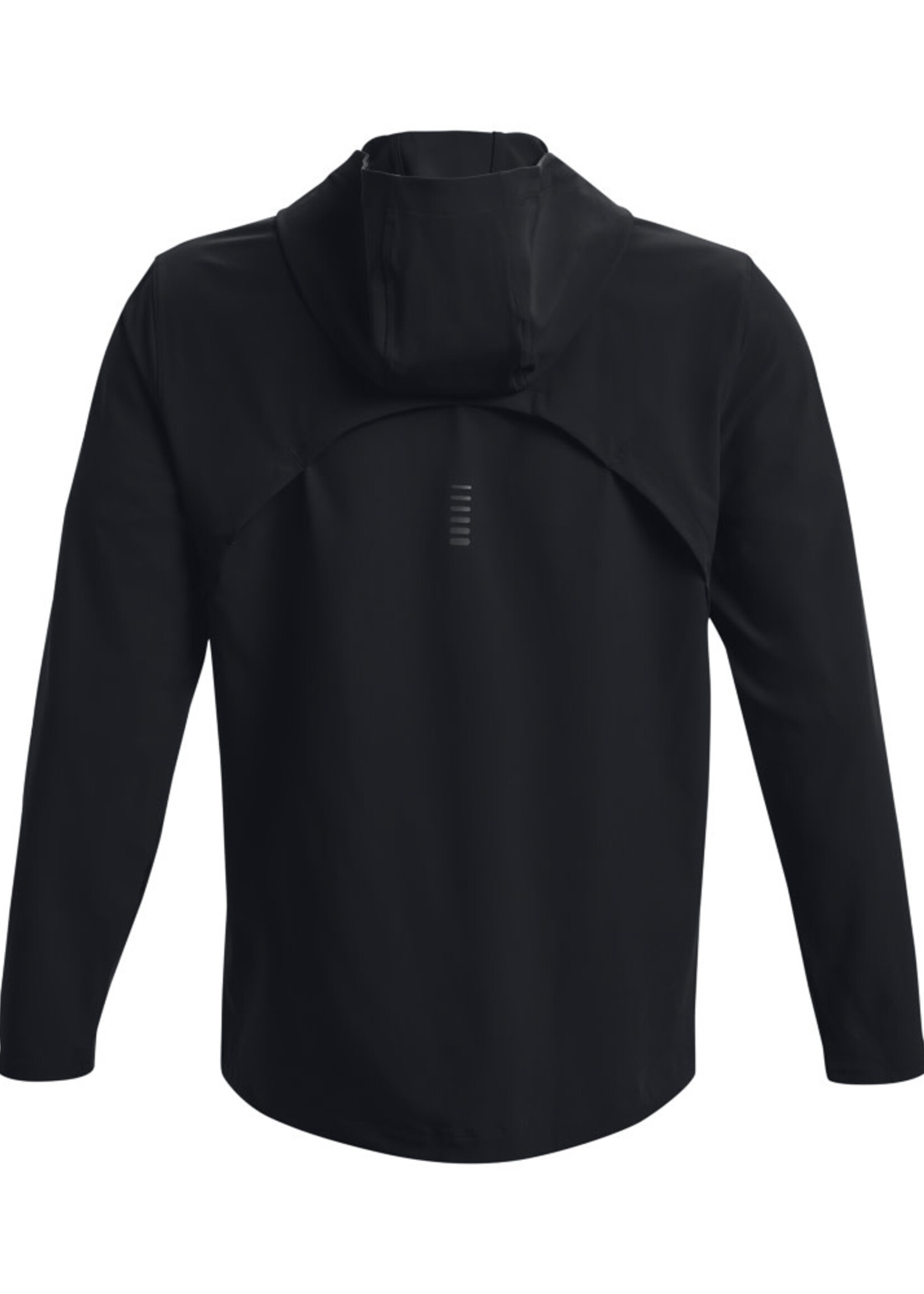 Under Armour Outrun The Storm Jacket-Blk