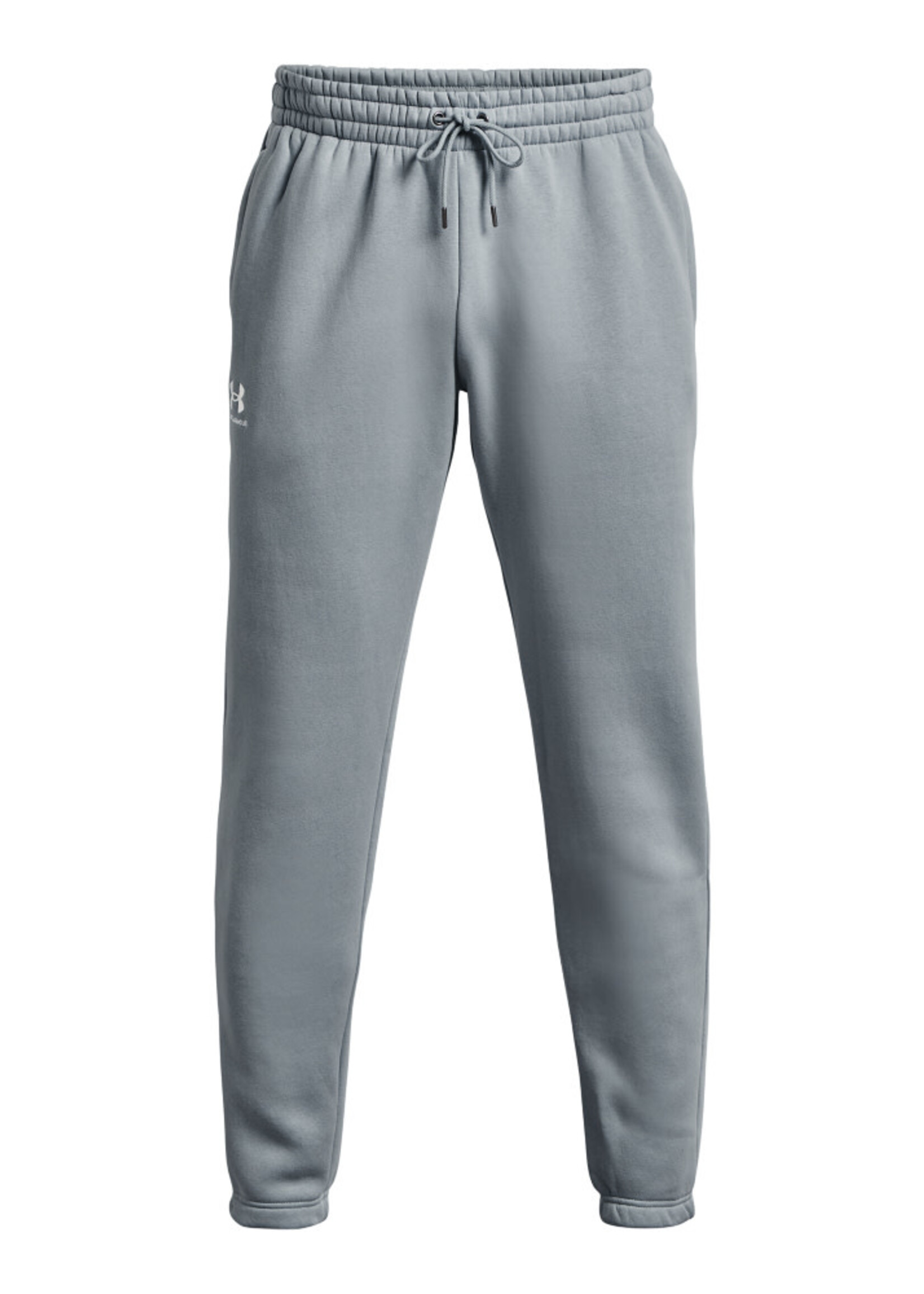 Under Armour Ua Essential Fleece Jogger-Blu